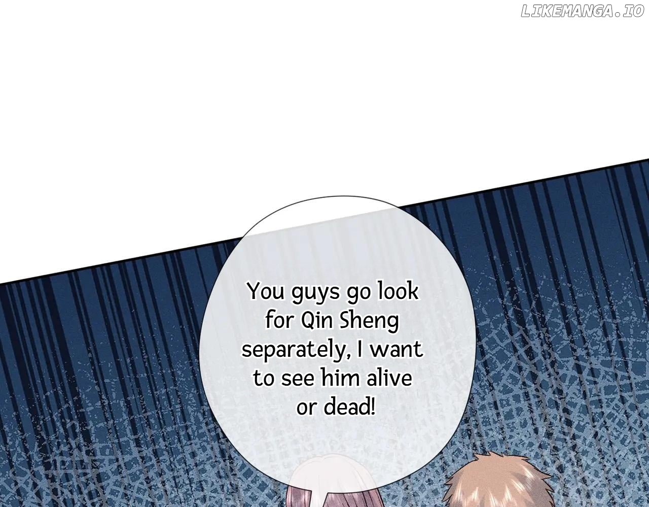 Almighty Boss, Beautiful and Dashing chapter 27 - page 17