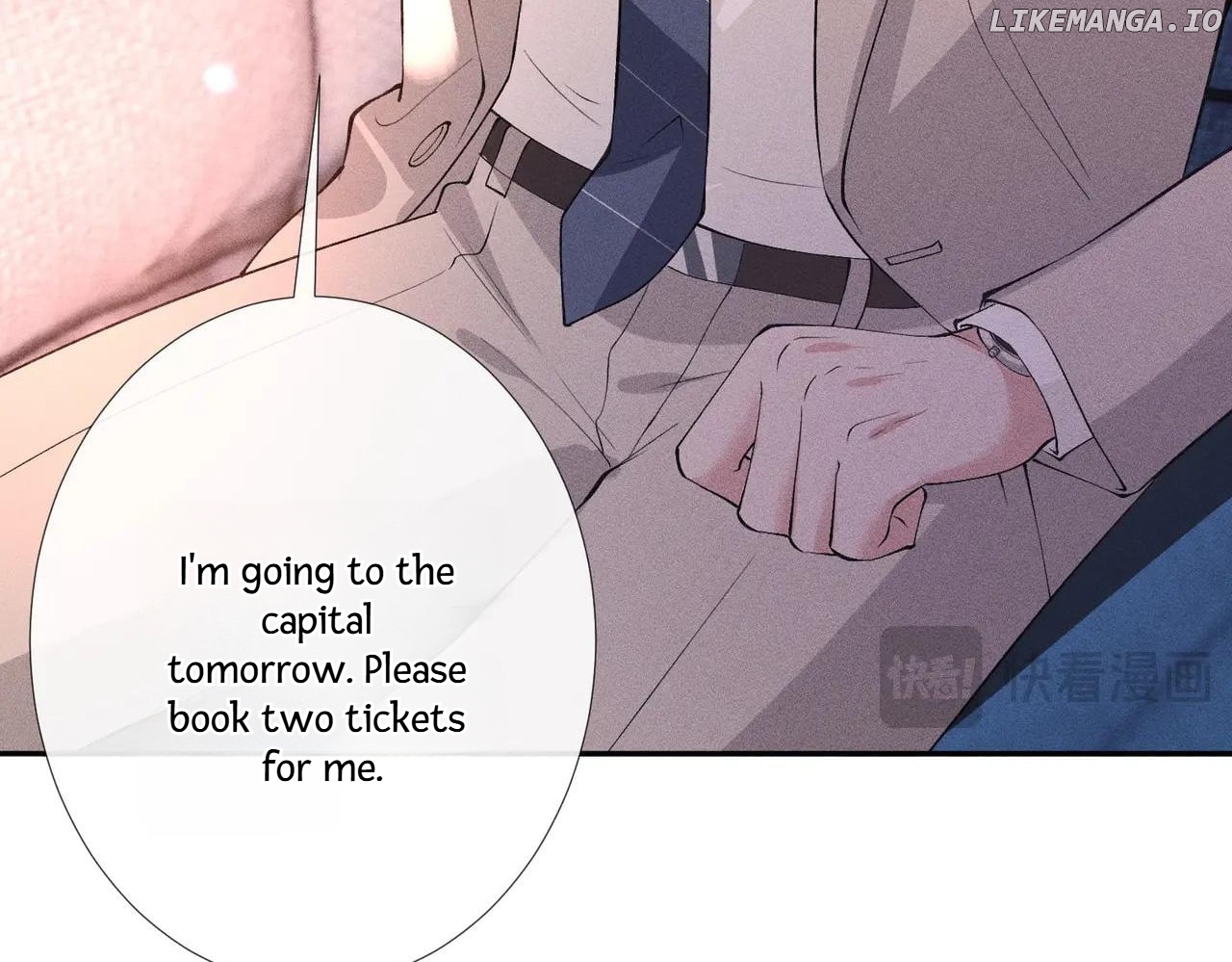 Almighty Boss, Beautiful and Dashing chapter 27 - page 88
