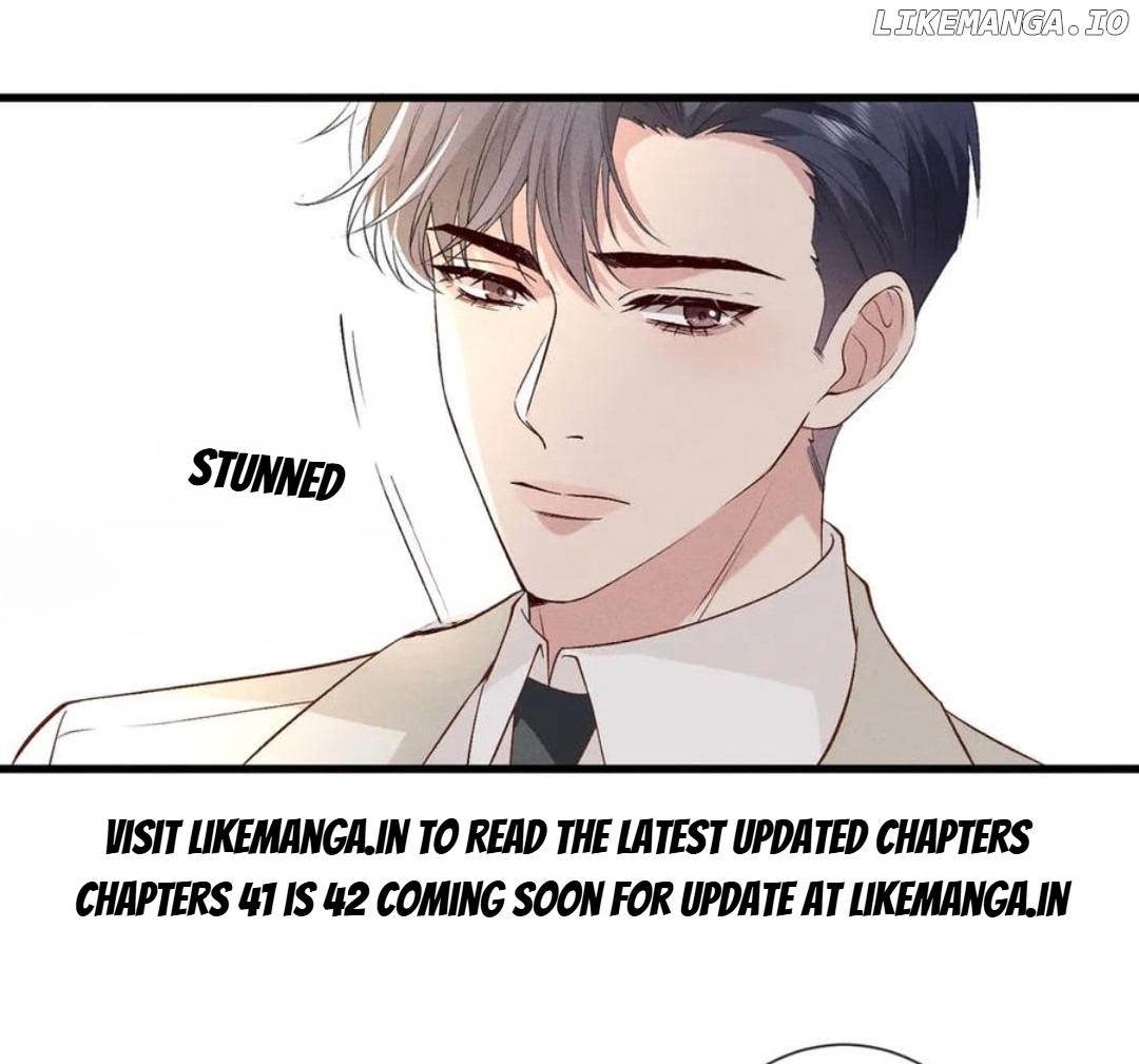Almighty Boss, Beautiful and Dashing Chapter 40 - page 1