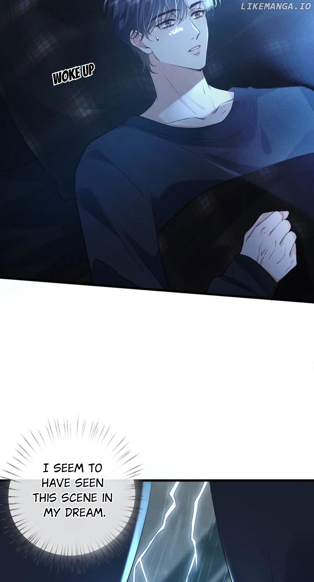 Almighty Boss, Beautiful and Dashing Chapter 40 - page 11