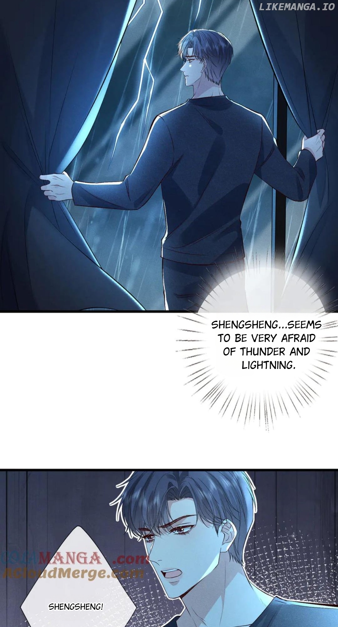 Almighty Boss, Beautiful and Dashing Chapter 40 - page 12