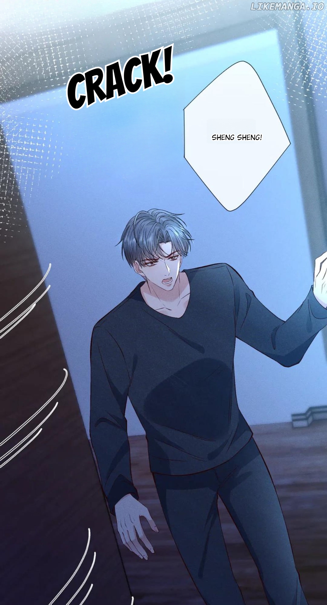 Almighty Boss, Beautiful and Dashing Chapter 40 - page 16