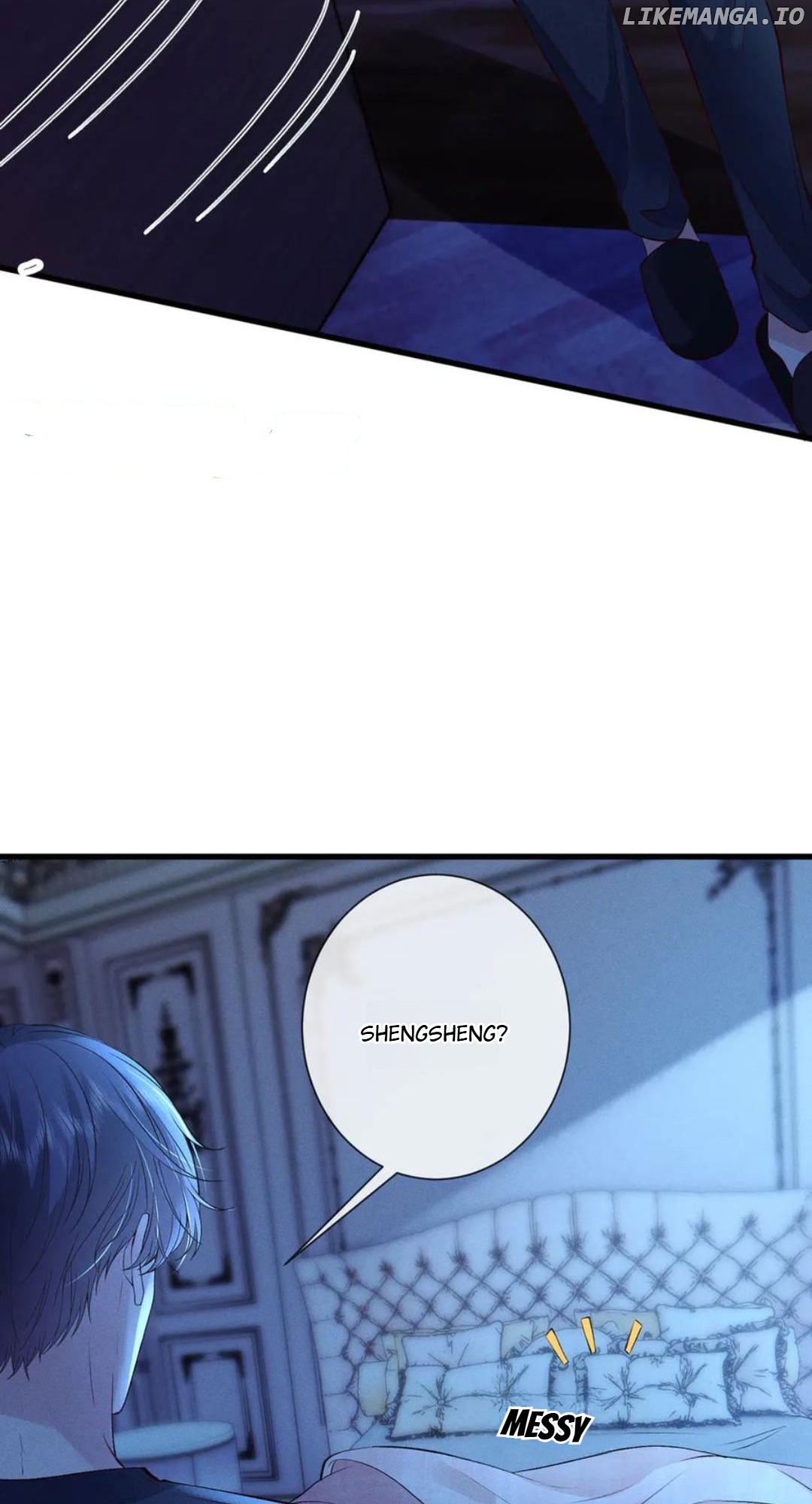 Almighty Boss, Beautiful and Dashing Chapter 40 - page 17