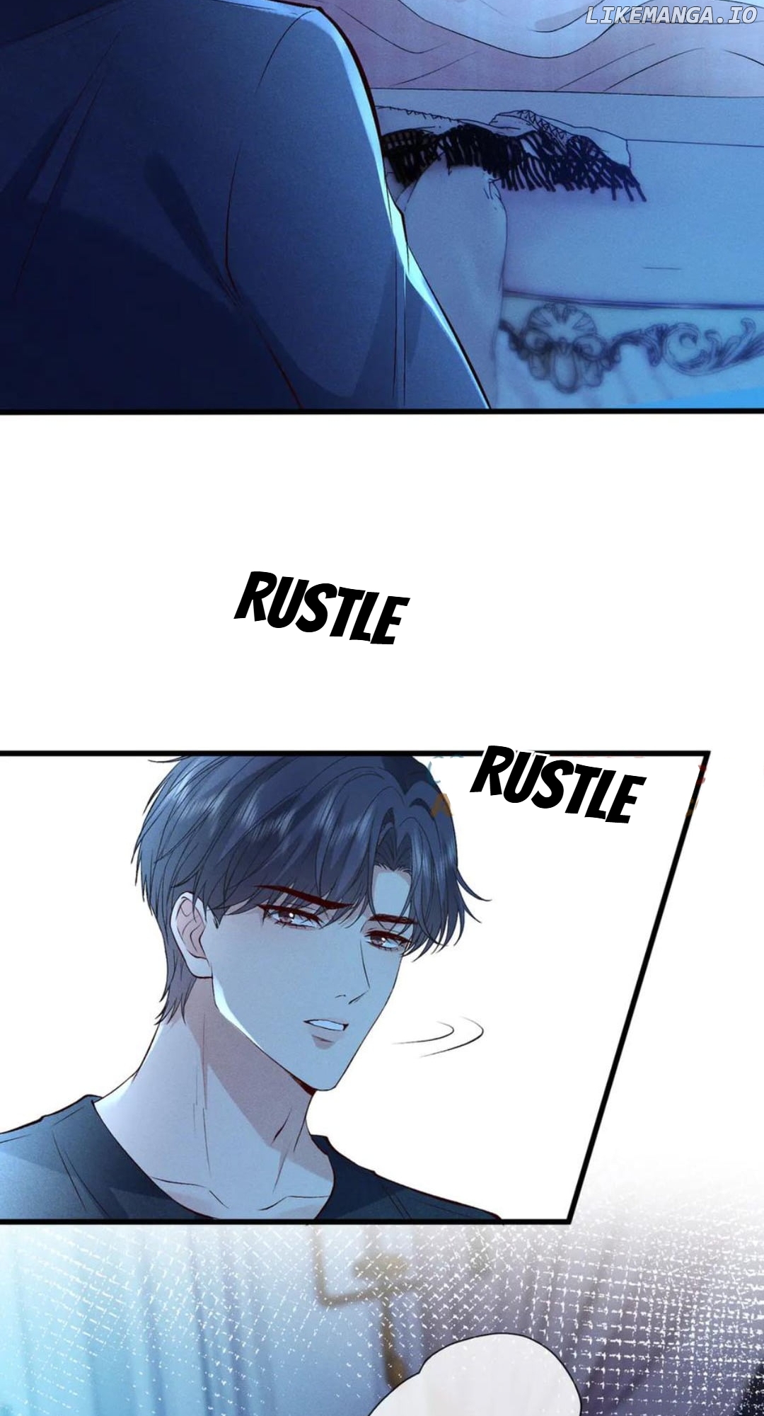 Almighty Boss, Beautiful and Dashing Chapter 40 - page 18