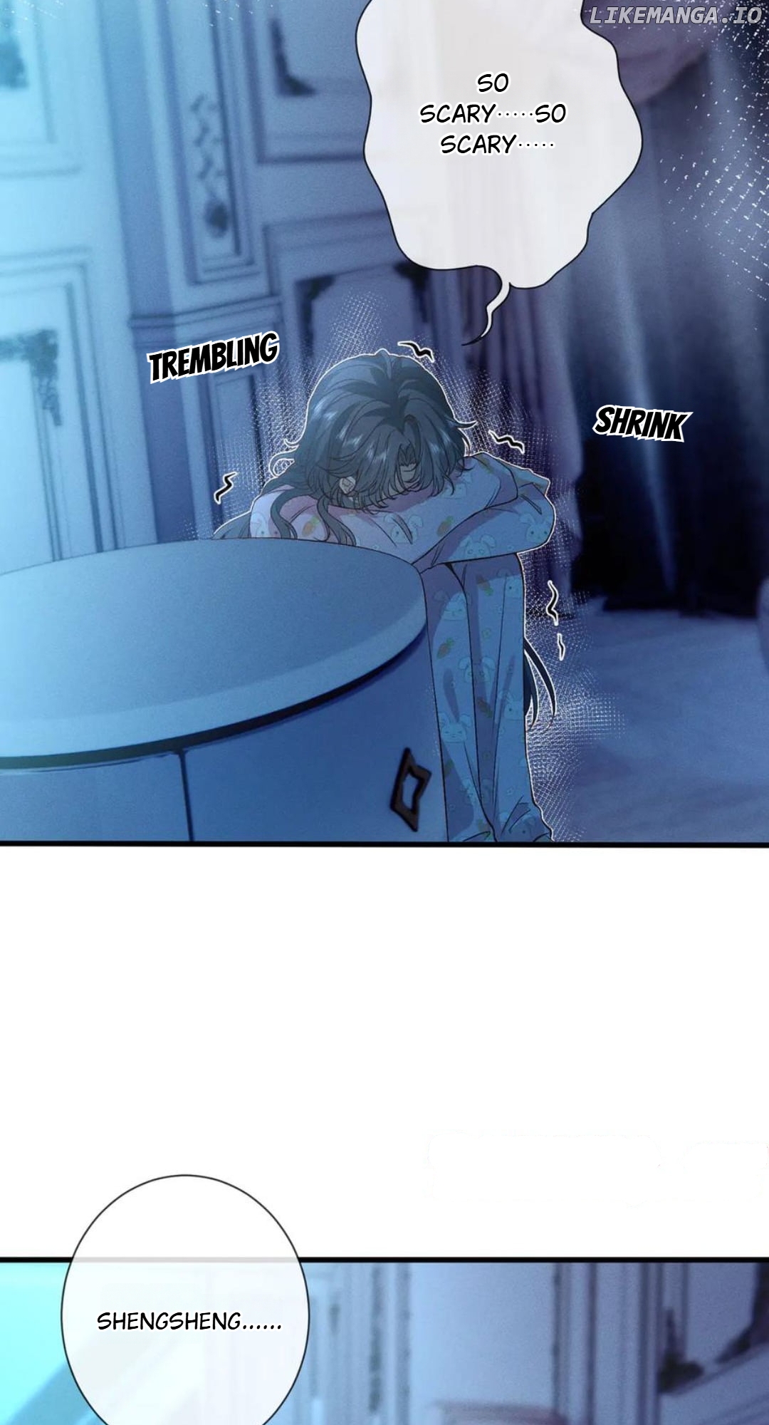 Almighty Boss, Beautiful and Dashing Chapter 40 - page 19