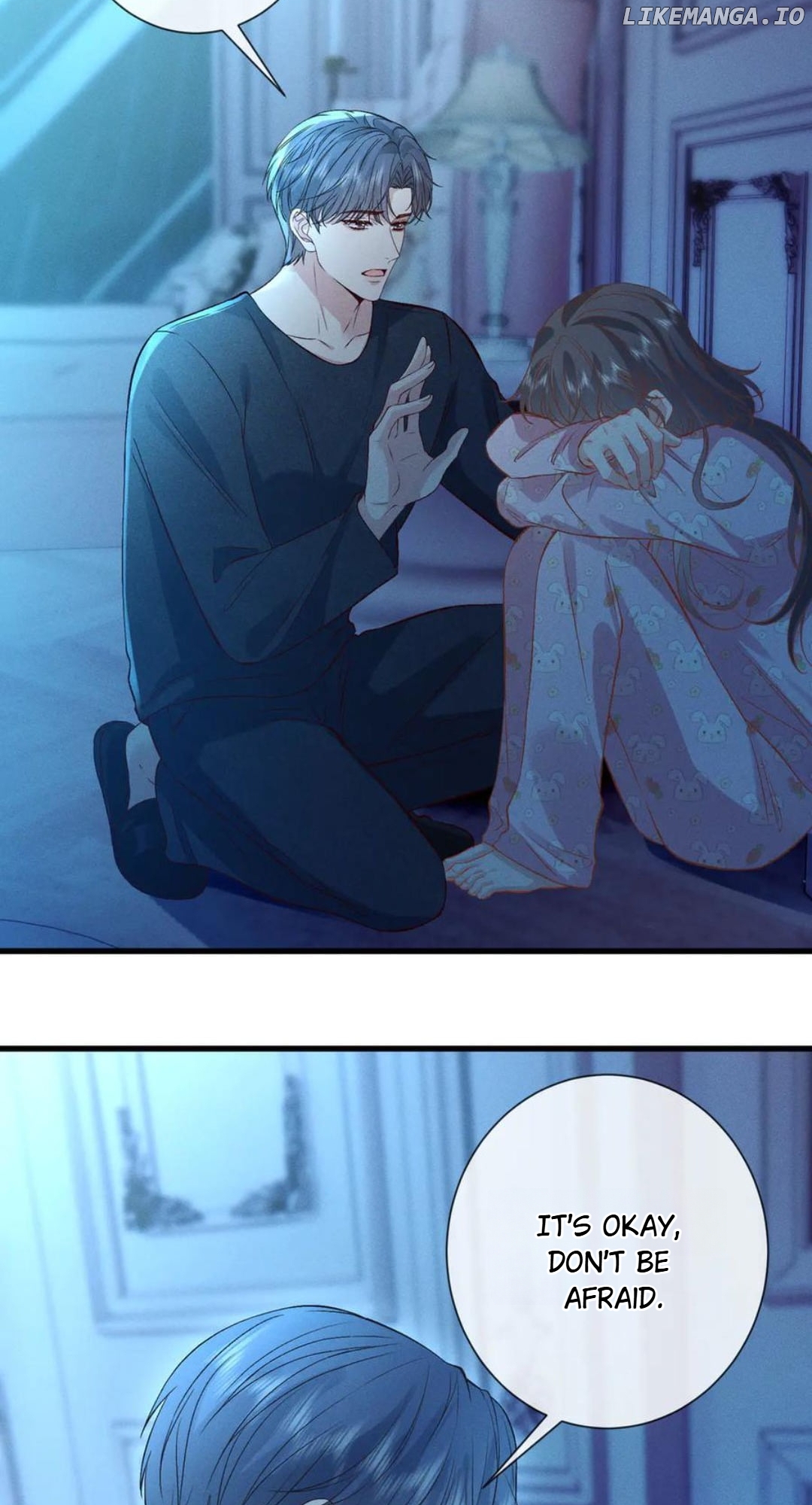 Almighty Boss, Beautiful and Dashing Chapter 40 - page 20