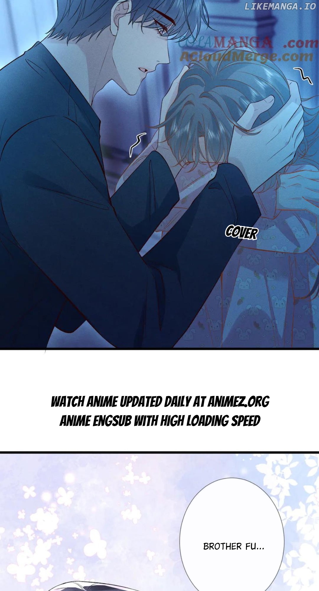 Almighty Boss, Beautiful and Dashing Chapter 40 - page 21