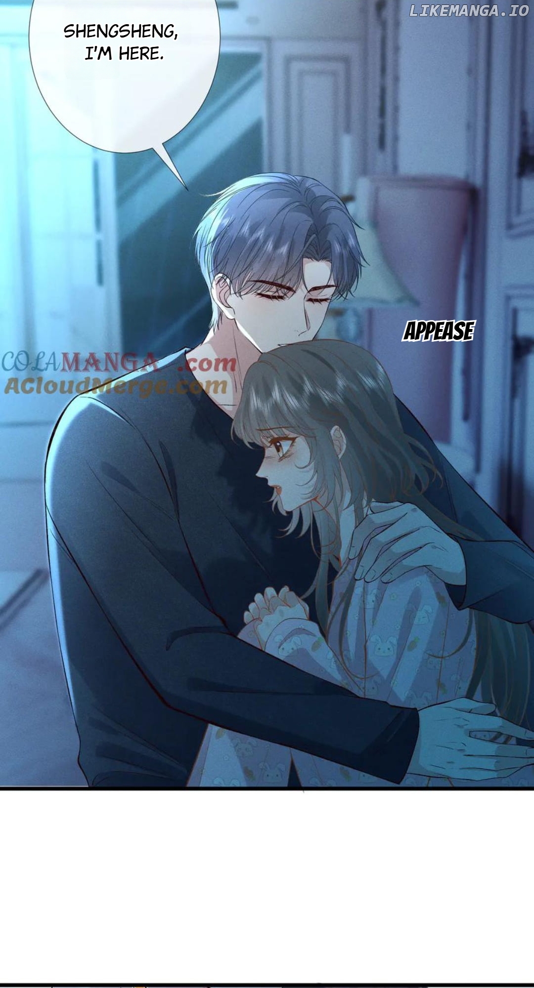 Almighty Boss, Beautiful and Dashing Chapter 40 - page 23