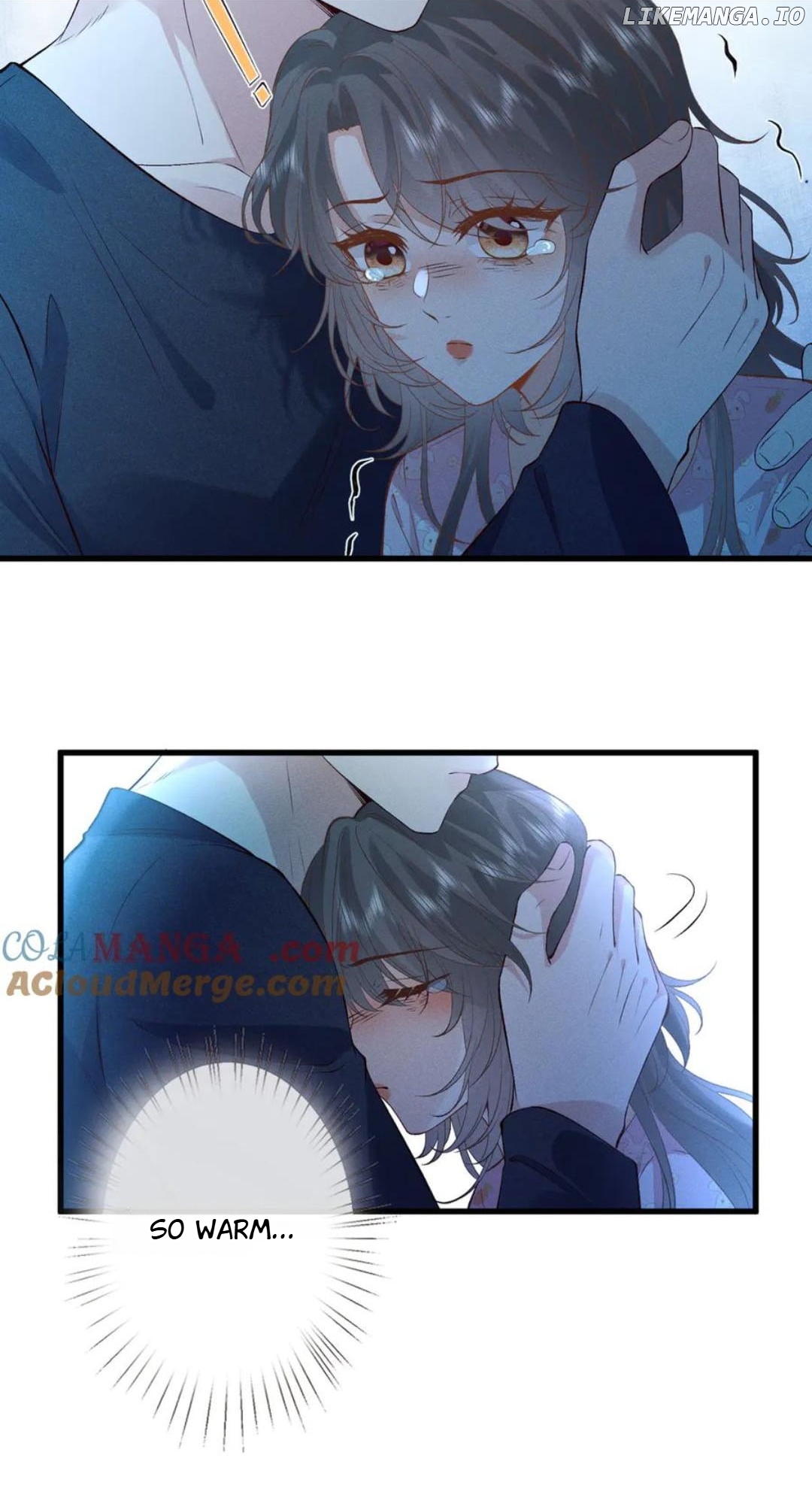 Almighty Boss, Beautiful and Dashing Chapter 40 - page 24
