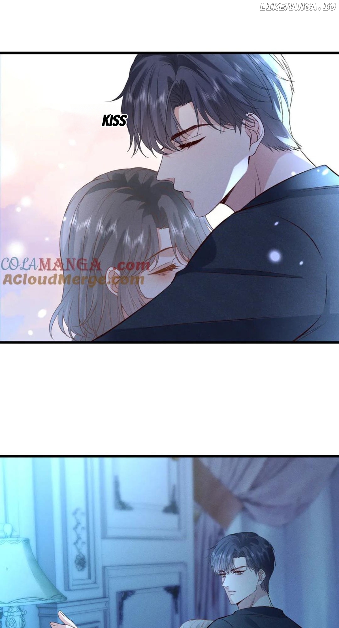 Almighty Boss, Beautiful and Dashing Chapter 40 - page 28