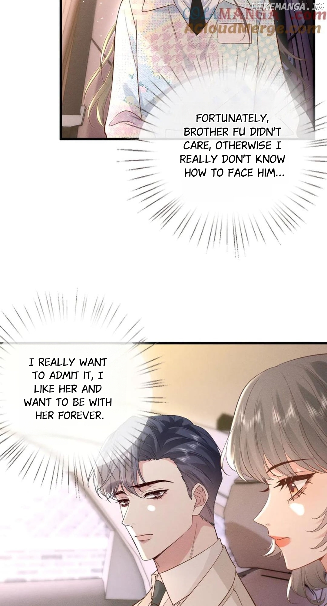 Almighty Boss, Beautiful and Dashing Chapter 40 - page 3