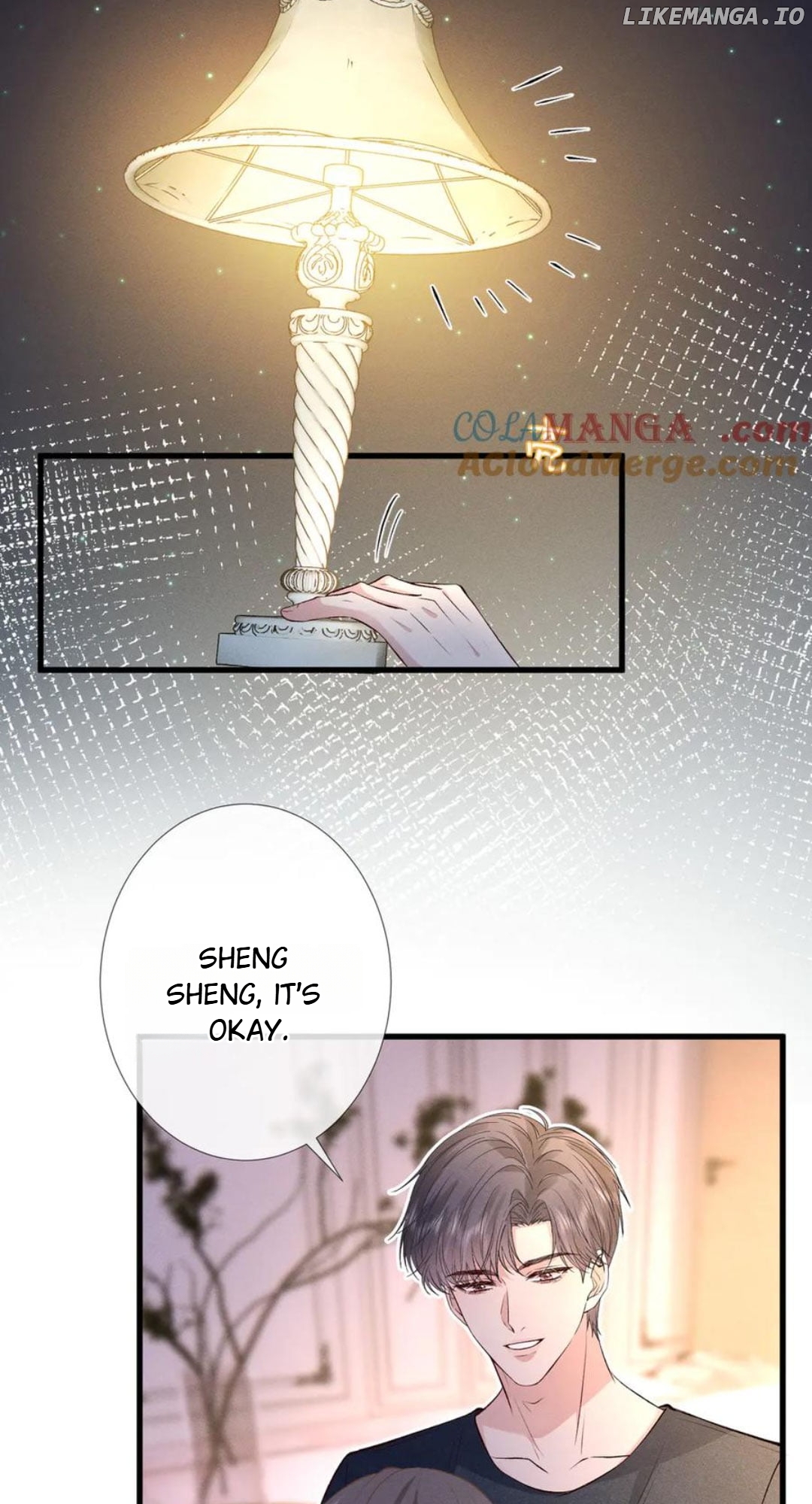 Almighty Boss, Beautiful and Dashing Chapter 40 - page 30