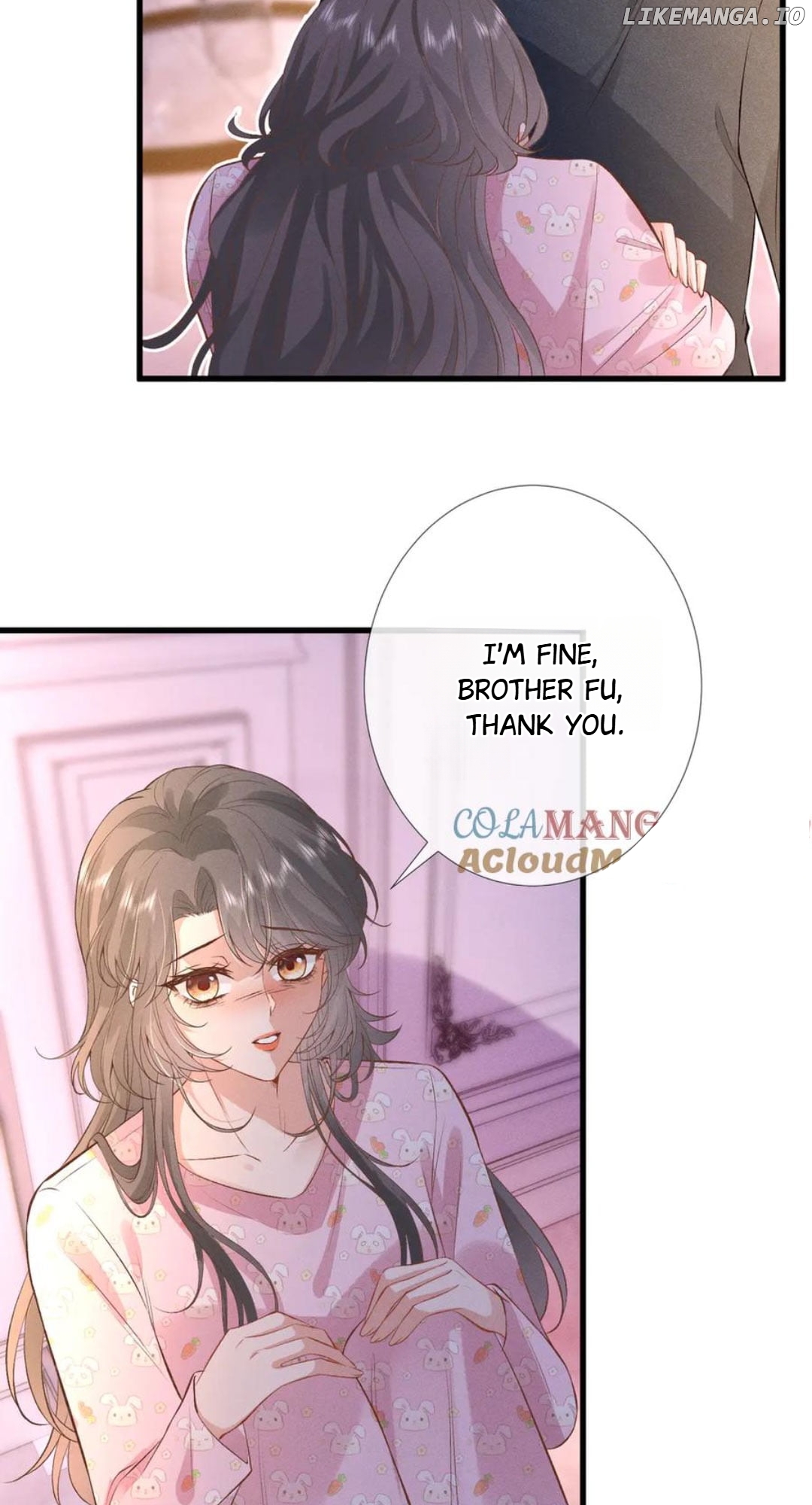 Almighty Boss, Beautiful and Dashing Chapter 40 - page 31