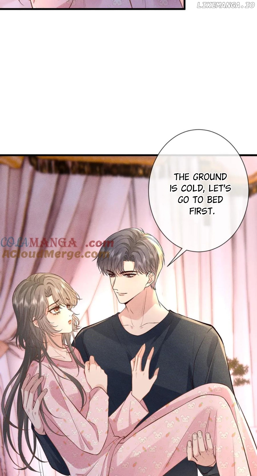 Almighty Boss, Beautiful and Dashing Chapter 40 - page 32