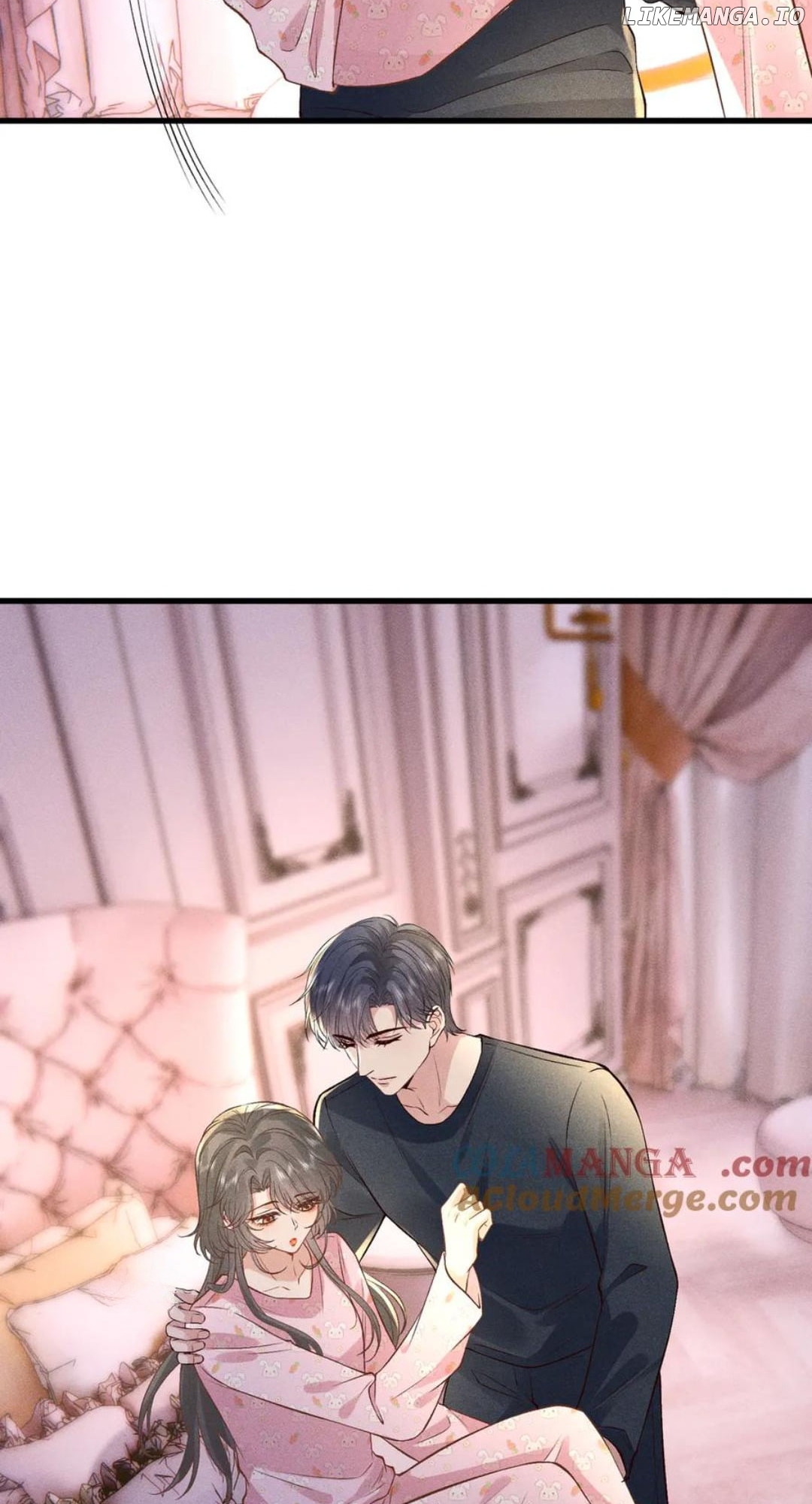 Almighty Boss, Beautiful and Dashing Chapter 40 - page 33
