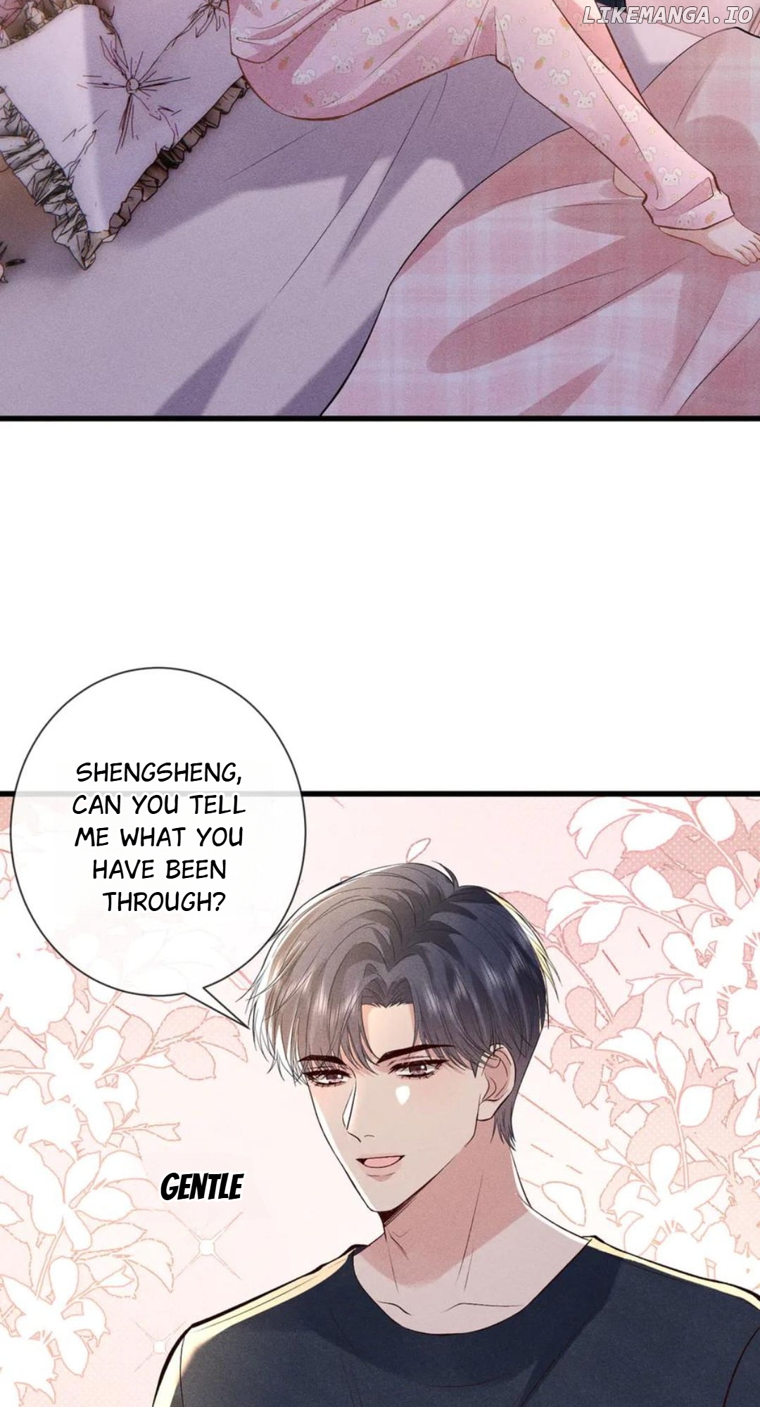 Almighty Boss, Beautiful and Dashing Chapter 40 - page 34
