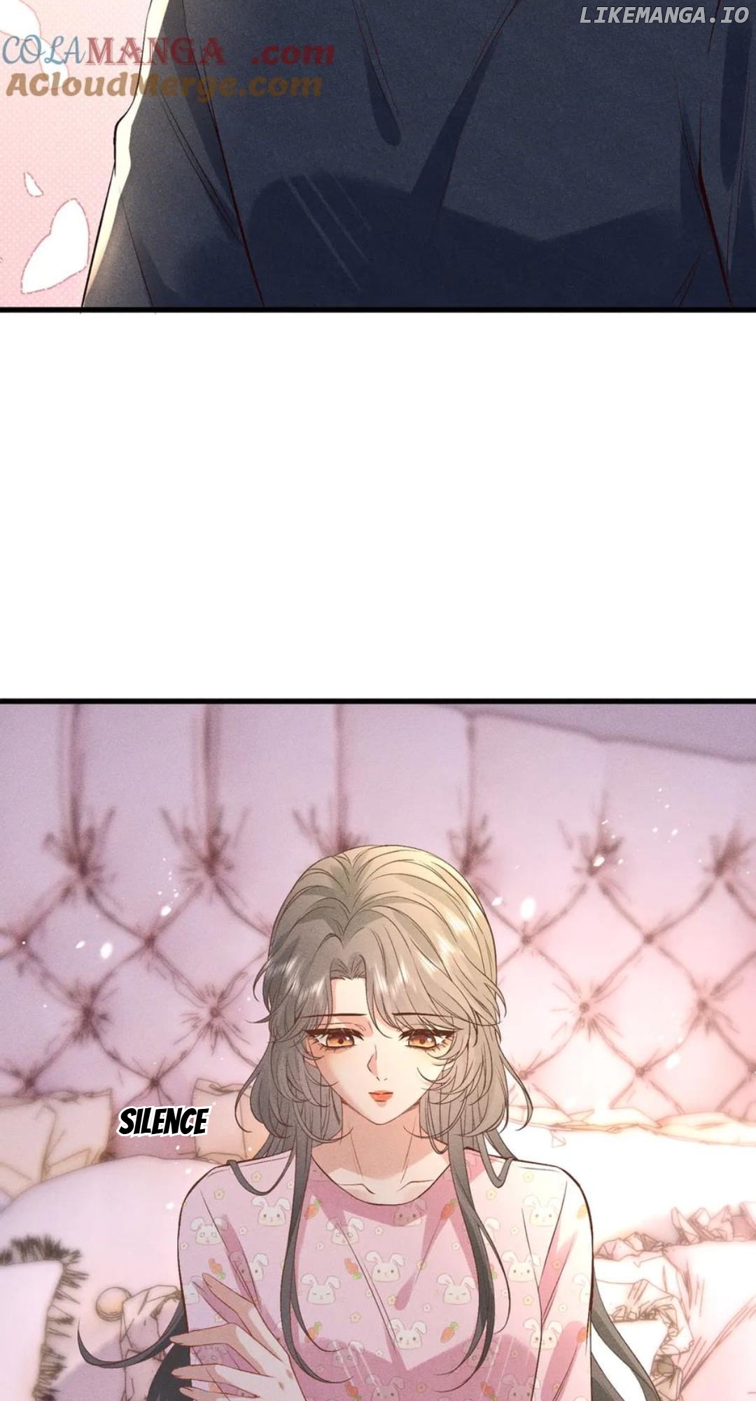 Almighty Boss, Beautiful and Dashing Chapter 40 - page 35