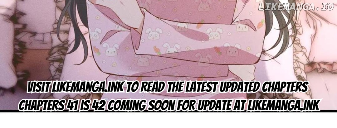 Almighty Boss, Beautiful and Dashing Chapter 40 - page 36