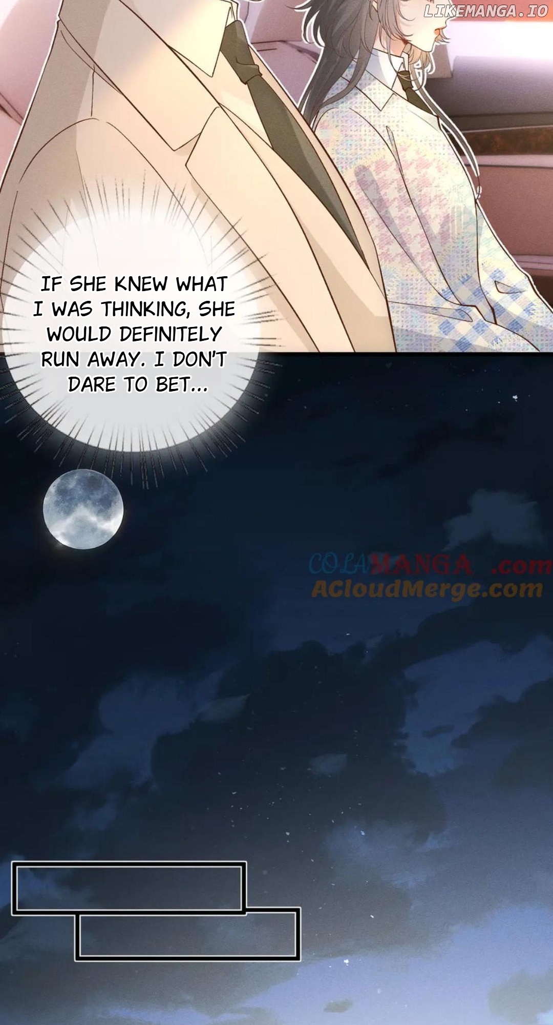 Almighty Boss, Beautiful and Dashing Chapter 40 - page 5