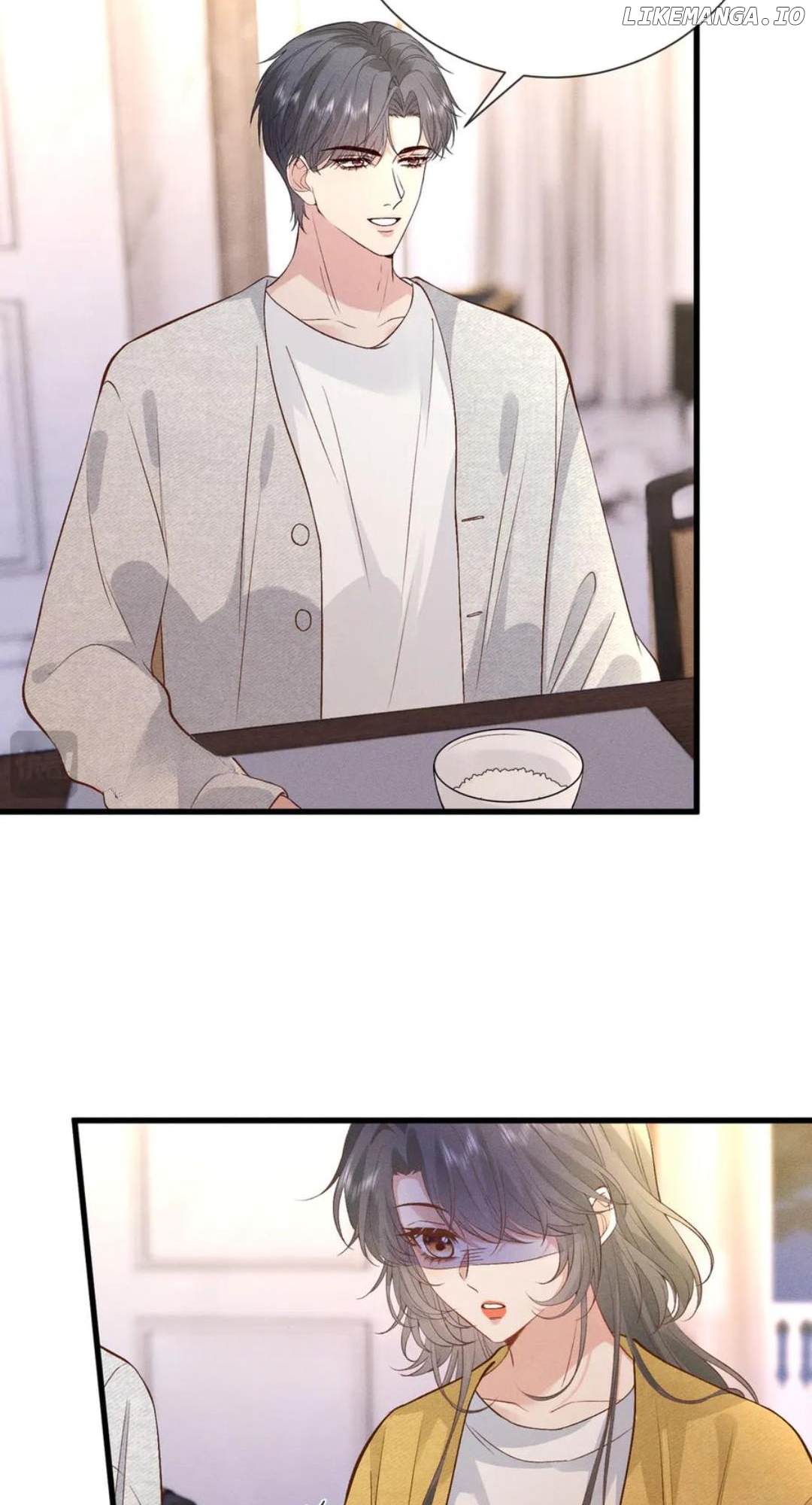 Almighty Boss, Beautiful and Dashing Chapter 40 - page 7