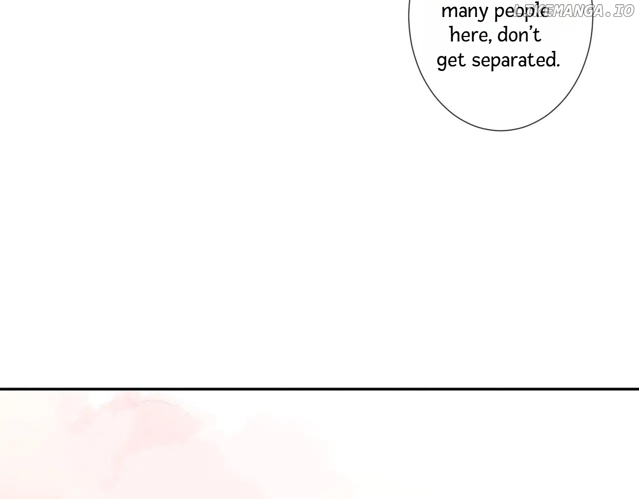 Almighty Boss, Beautiful and Dashing chapter 28 - page 41
