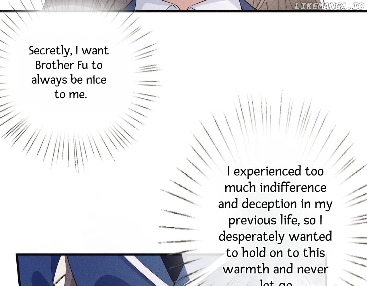 Almighty Boss, Beautiful and Dashing chapter 28 - page 63