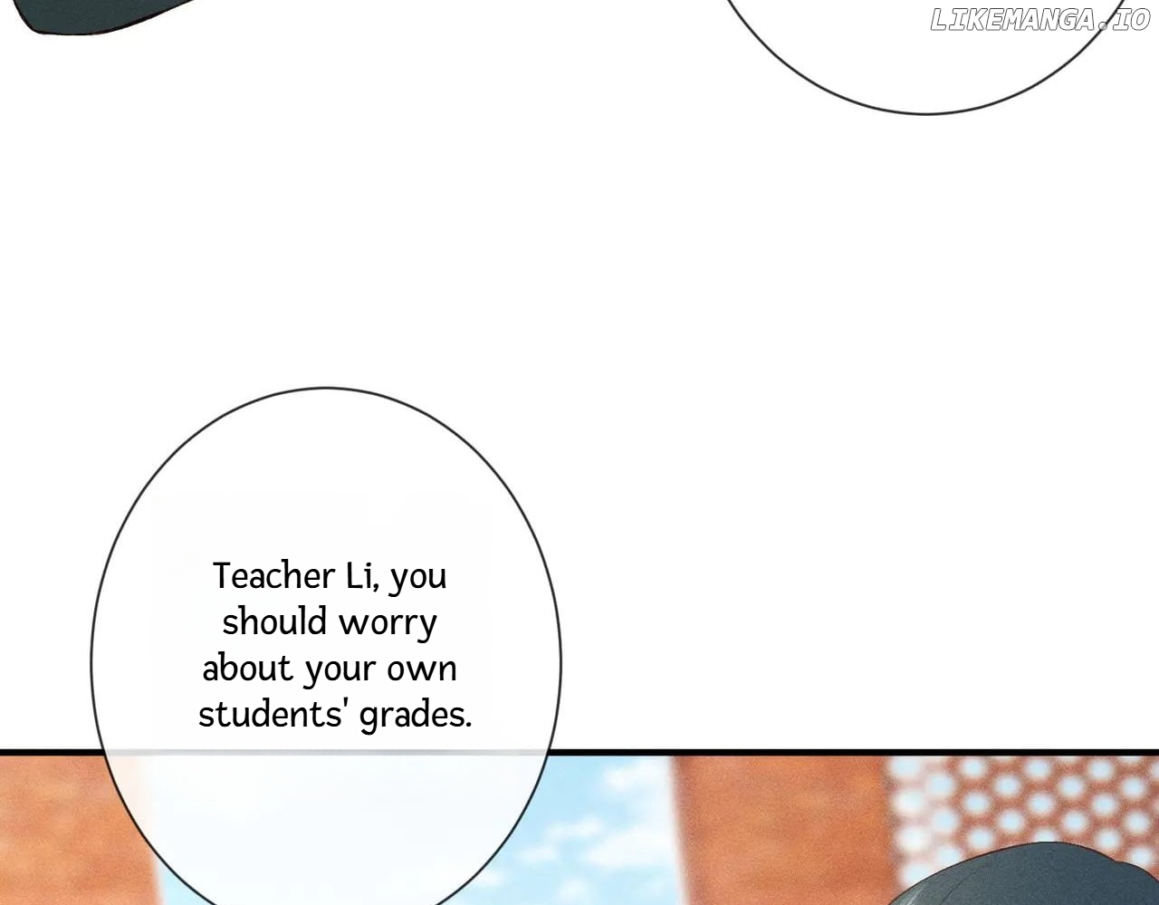 Almighty Boss, Beautiful and Dashing chapter 28 - page 80
