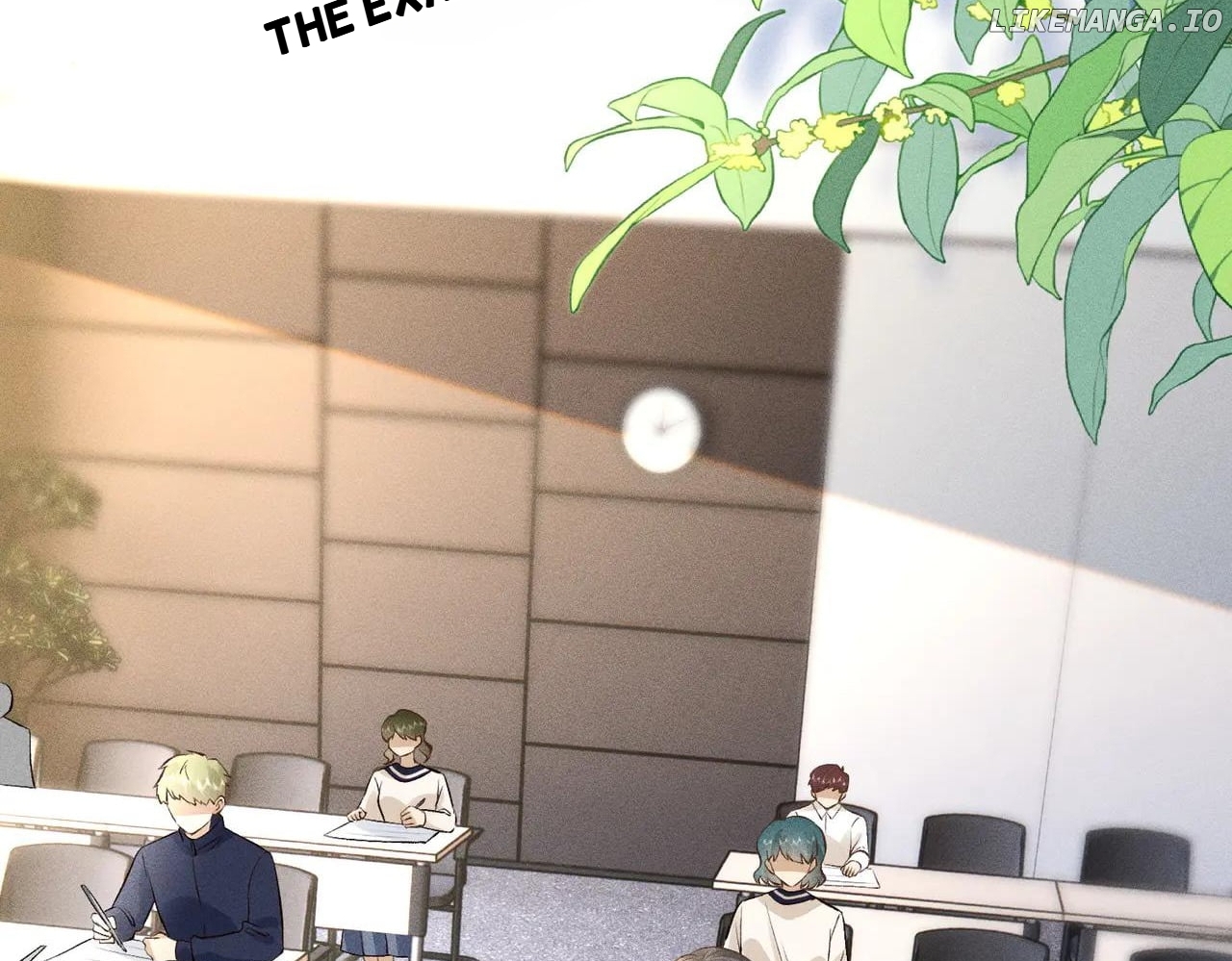 Almighty Boss, Beautiful and Dashing chapter 28 - page 84