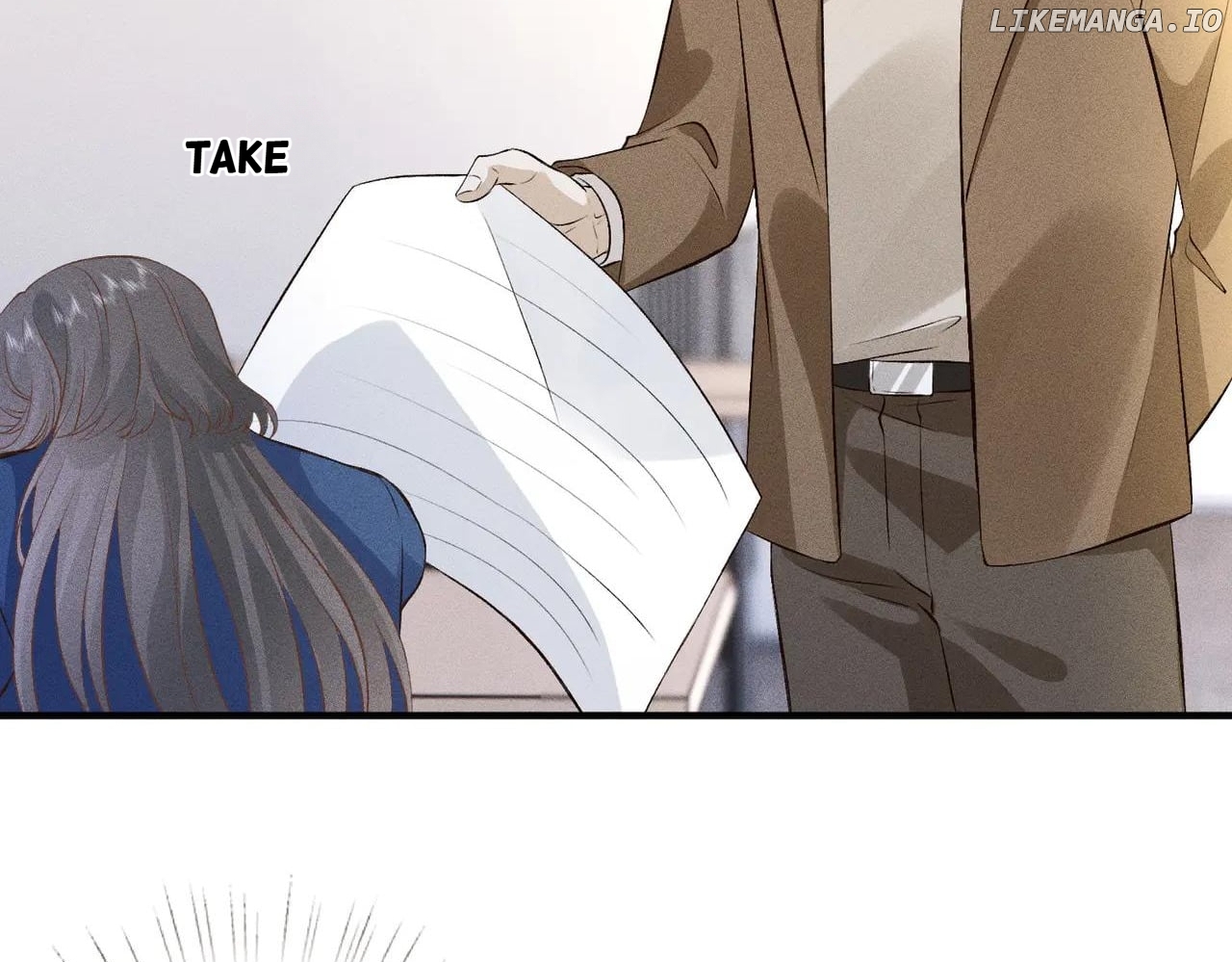 Almighty Boss, Beautiful and Dashing chapter 28 - page 92