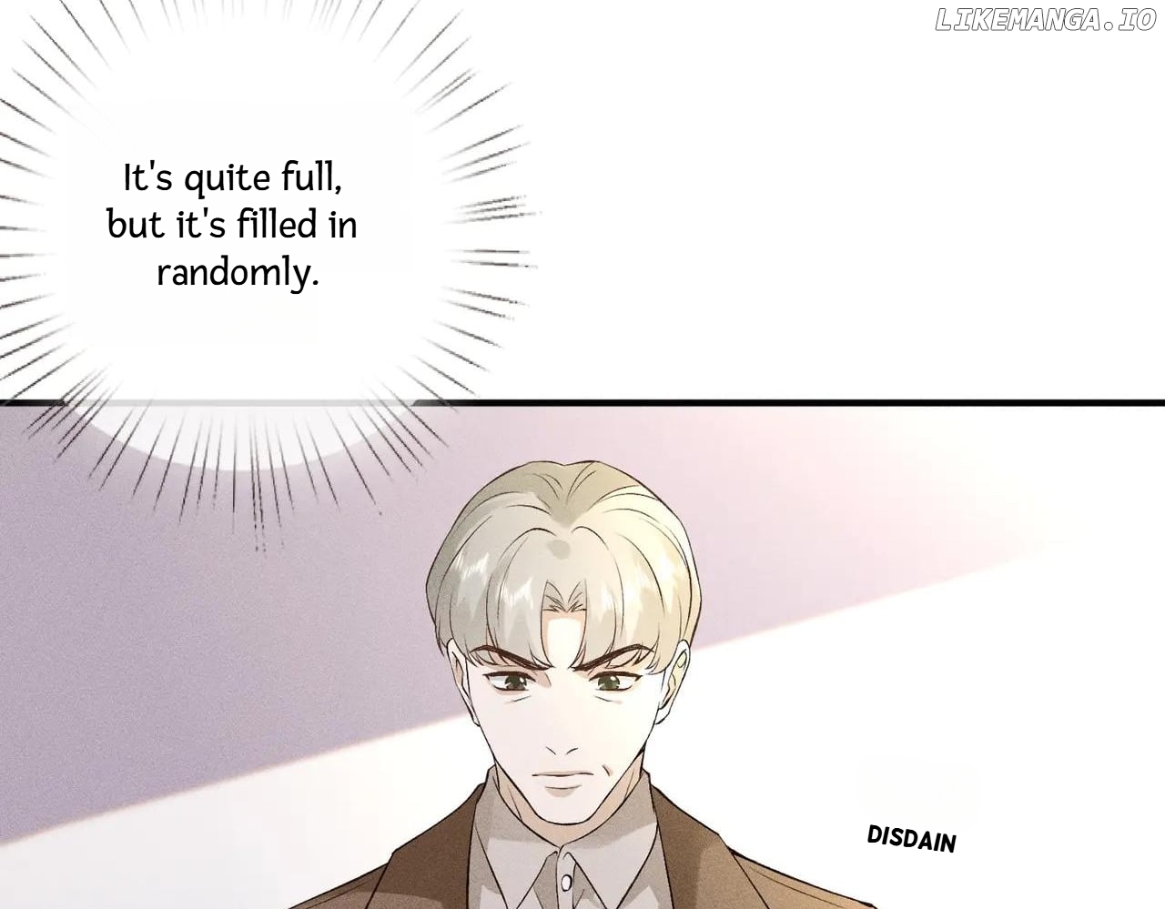 Almighty Boss, Beautiful and Dashing chapter 28 - page 93