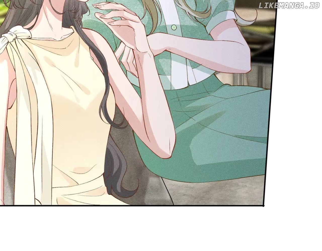 Almighty Boss, Beautiful and Dashing chapter 5 - page 110
