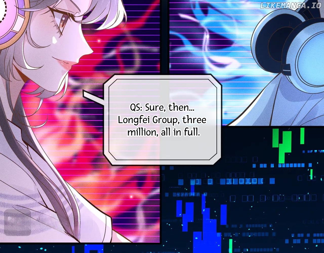 Almighty Boss, Beautiful and Dashing chapter 5 - page 24
