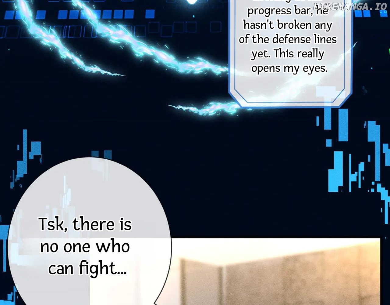Almighty Boss, Beautiful and Dashing chapter 5 - page 4