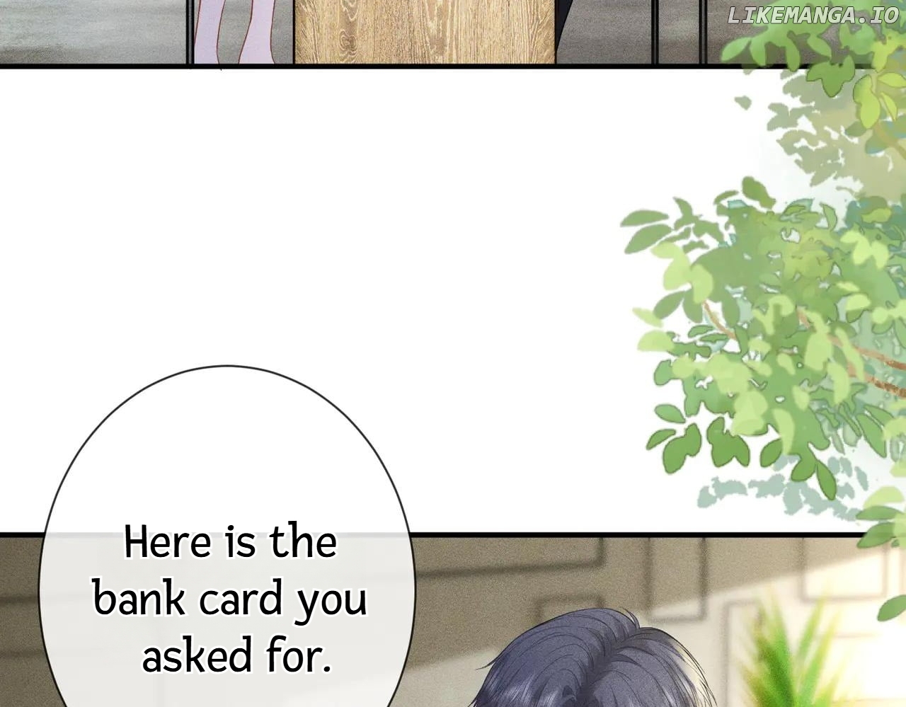 Almighty Boss, Beautiful and Dashing chapter 5 - page 80