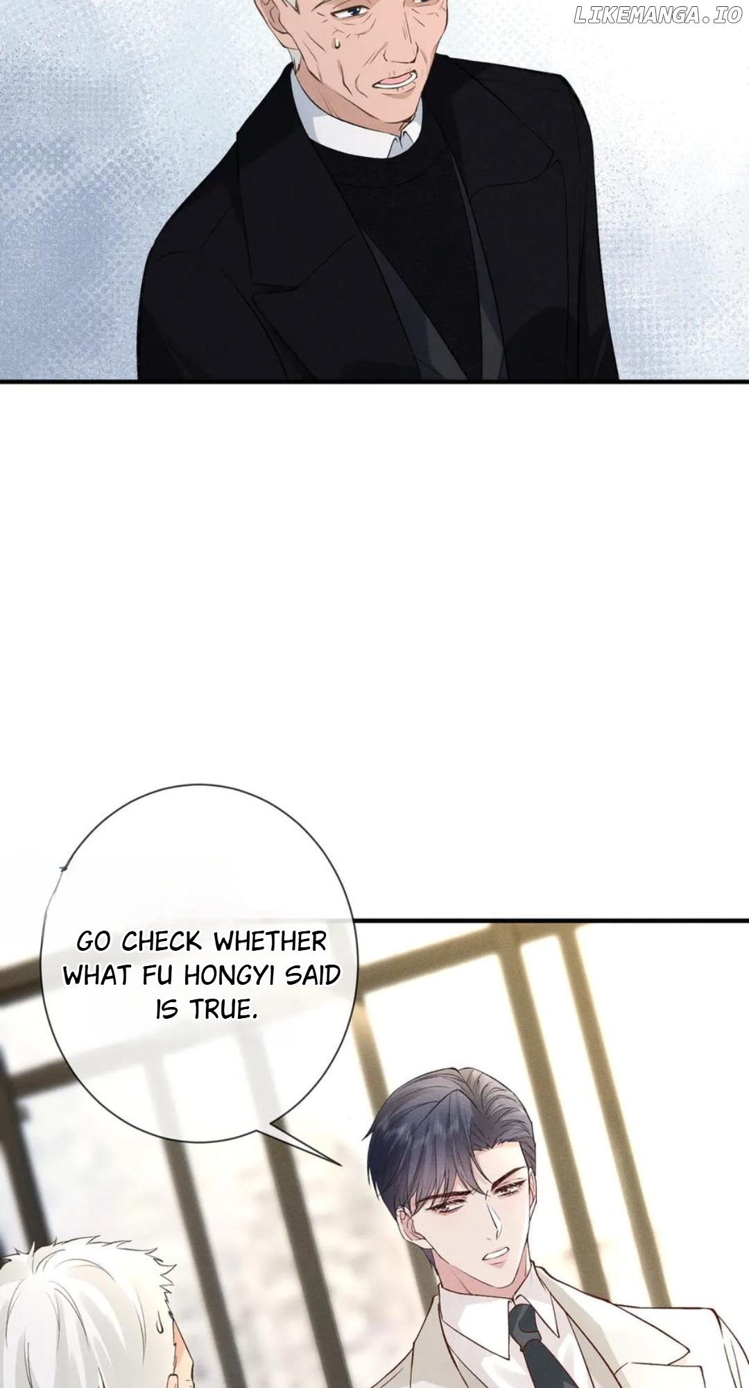 Almighty Boss, Beautiful and Dashing Chapter 39 - page 10