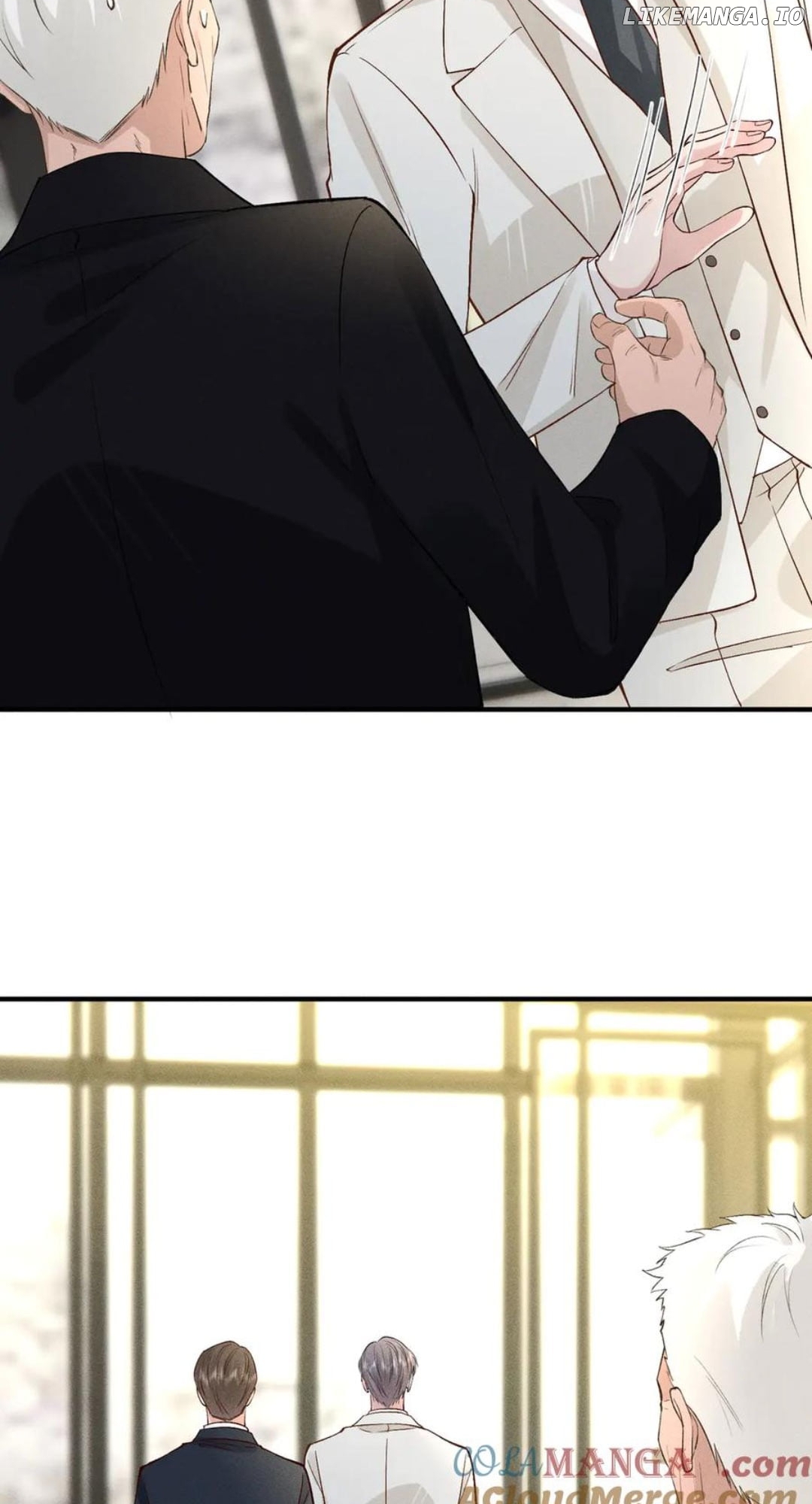 Almighty Boss, Beautiful and Dashing Chapter 39 - page 11
