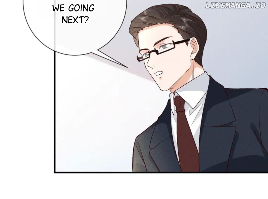 Almighty Boss, Beautiful and Dashing Chapter 39 - page 14