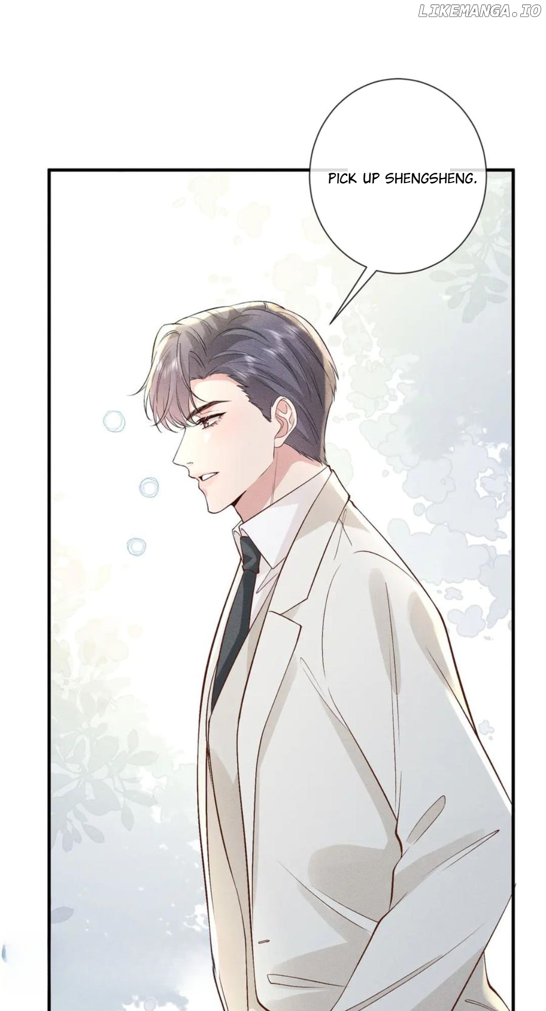 Almighty Boss, Beautiful and Dashing Chapter 39 - page 15