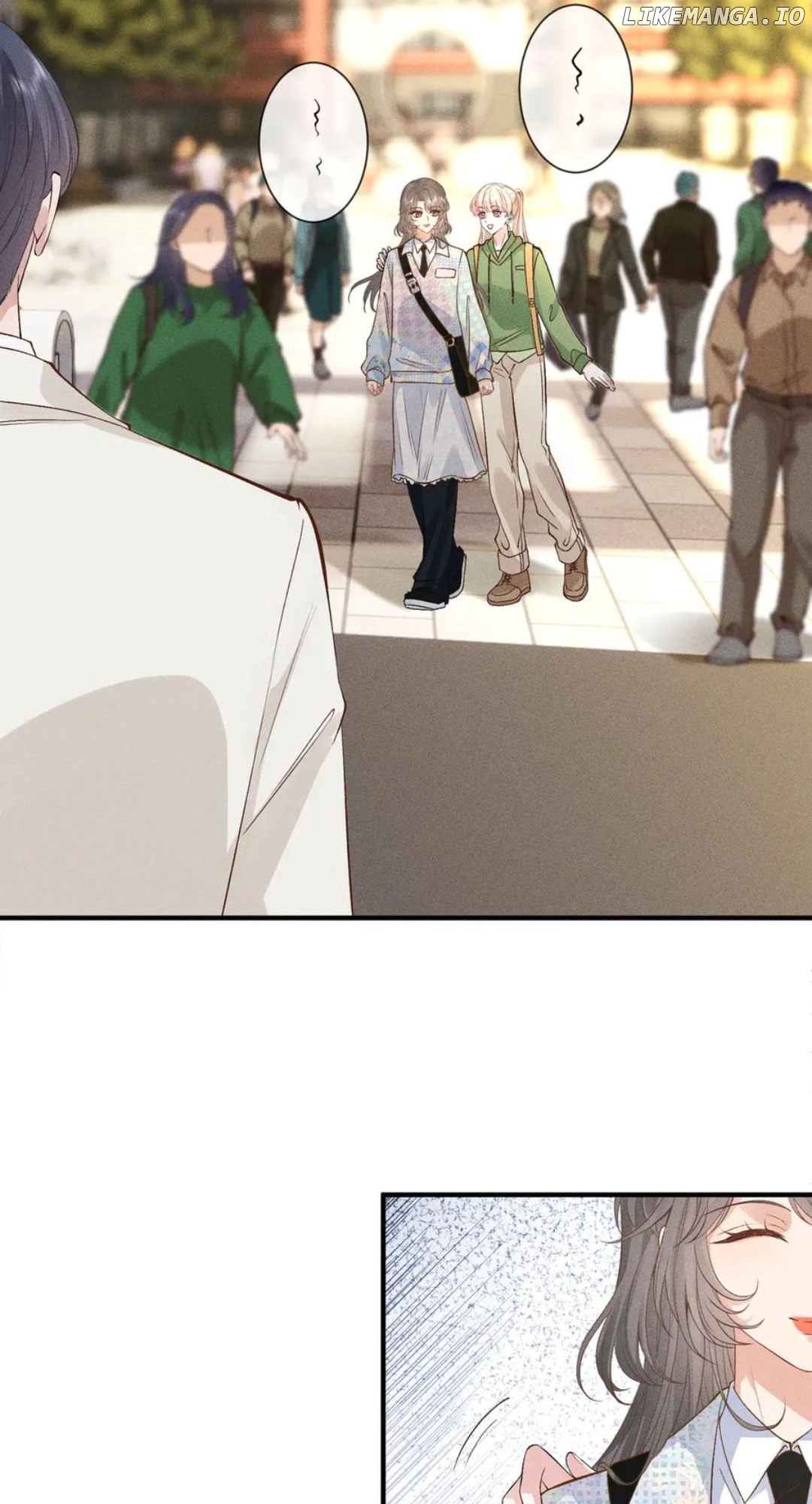 Almighty Boss, Beautiful and Dashing Chapter 39 - page 17