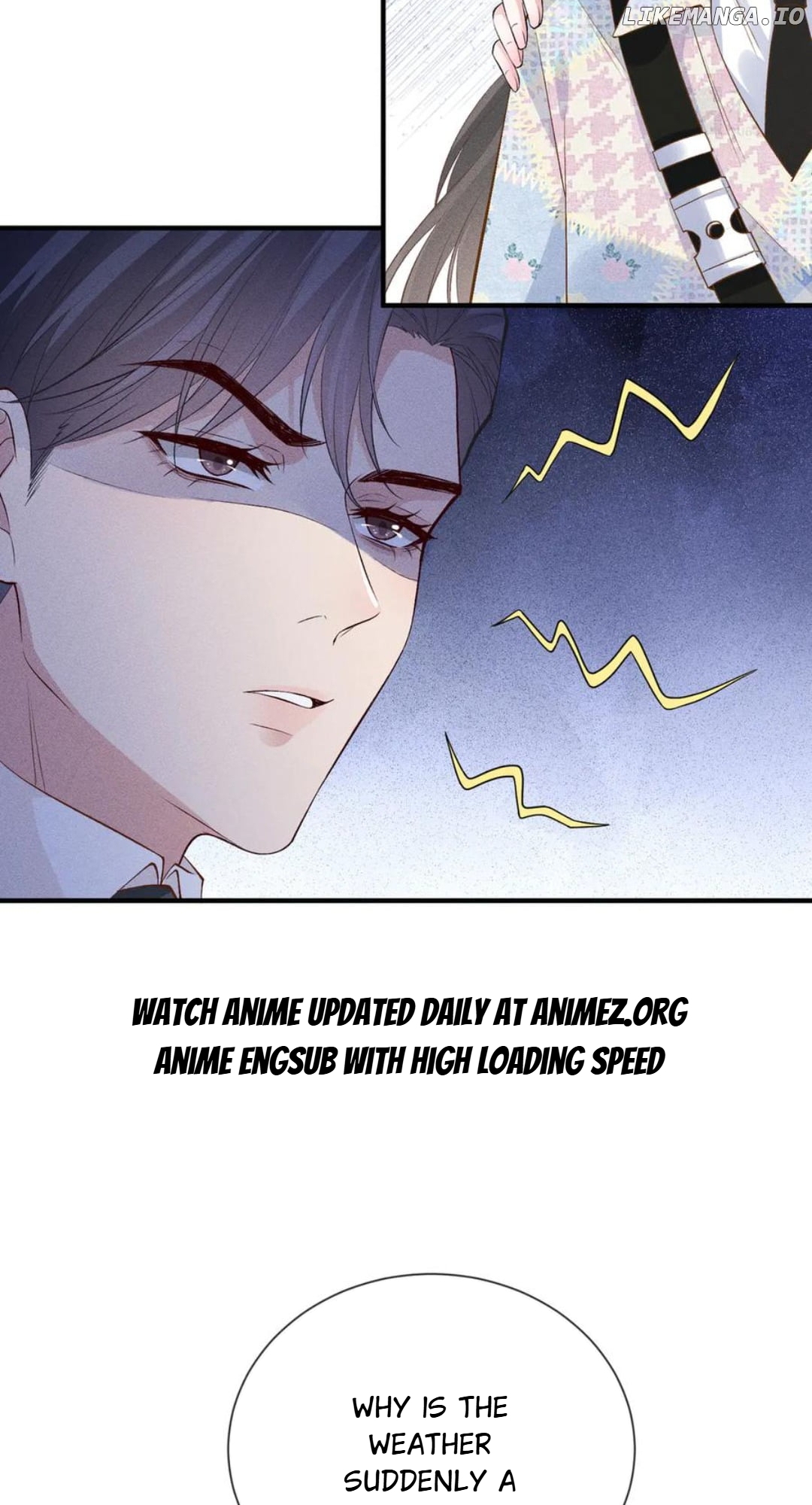 Almighty Boss, Beautiful and Dashing Chapter 39 - page 18
