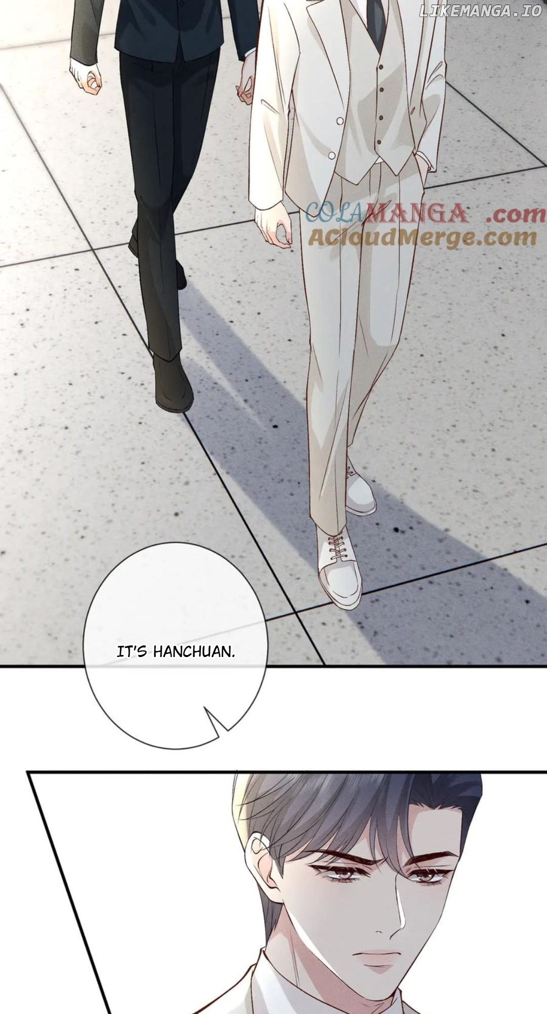 Almighty Boss, Beautiful and Dashing Chapter 39 - page 2