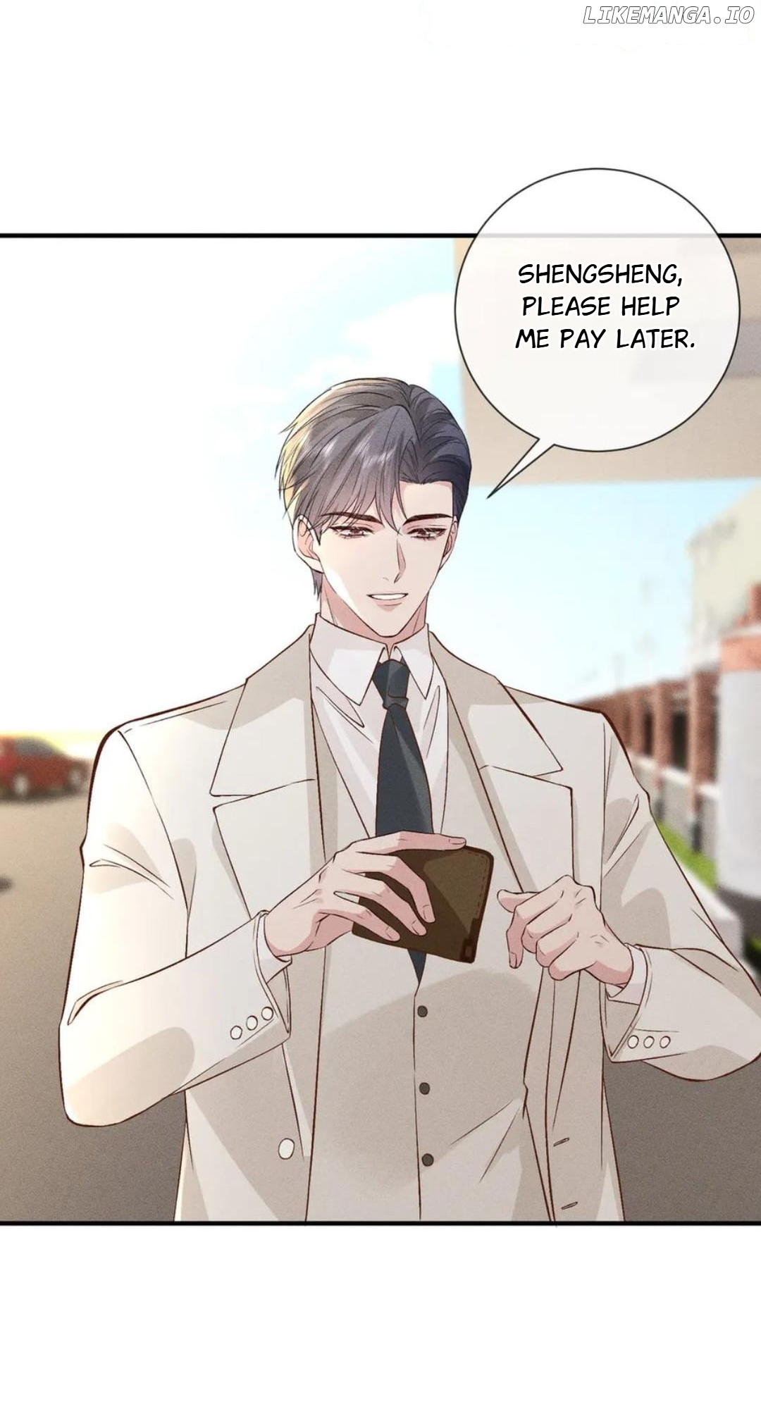 Almighty Boss, Beautiful and Dashing Chapter 39 - page 24