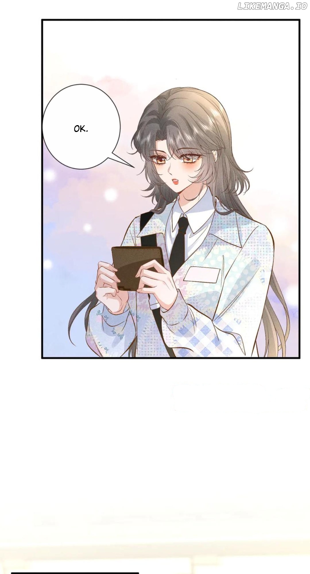 Almighty Boss, Beautiful and Dashing Chapter 39 - page 25