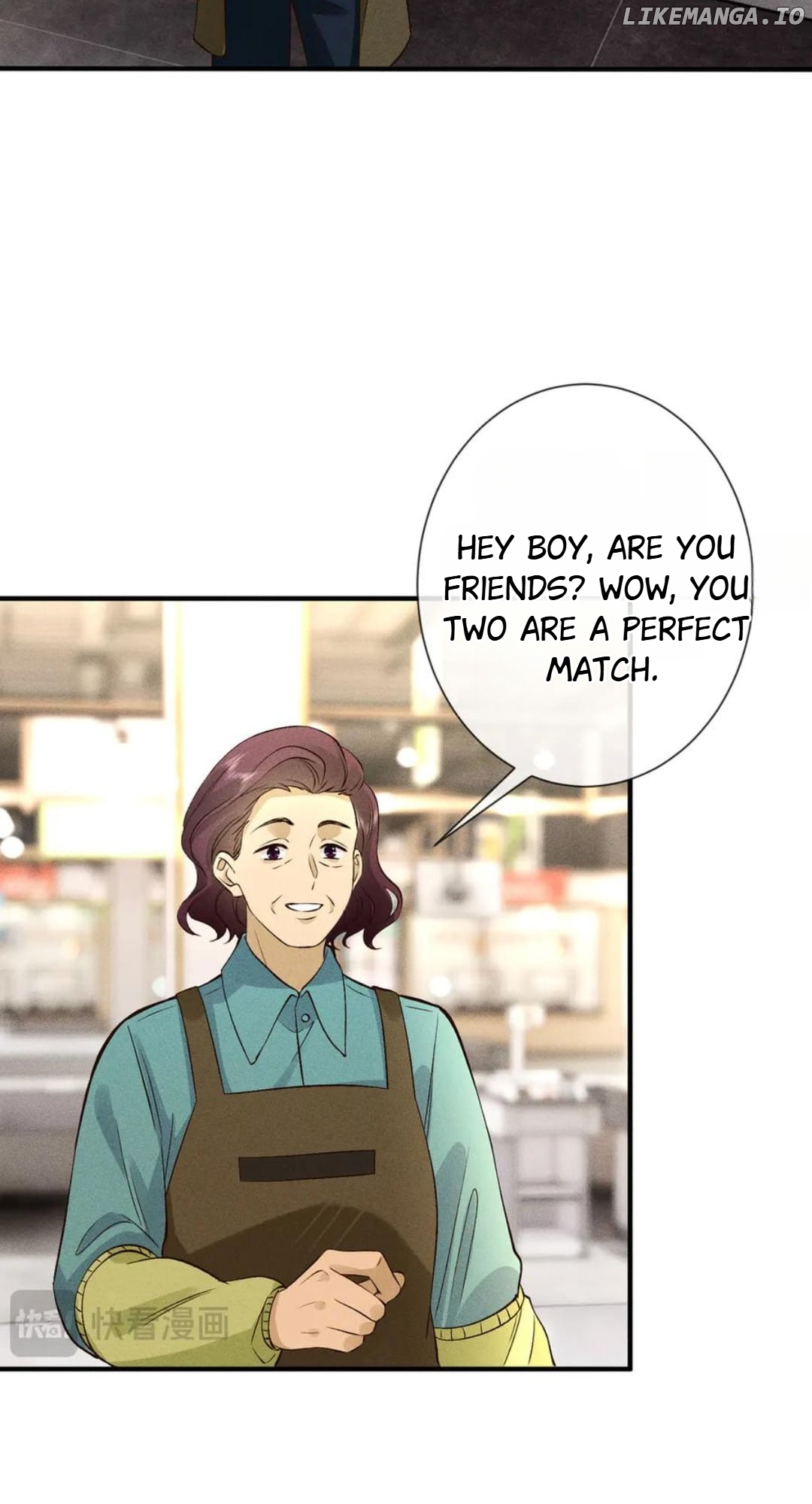 Almighty Boss, Beautiful and Dashing Chapter 39 - page 27