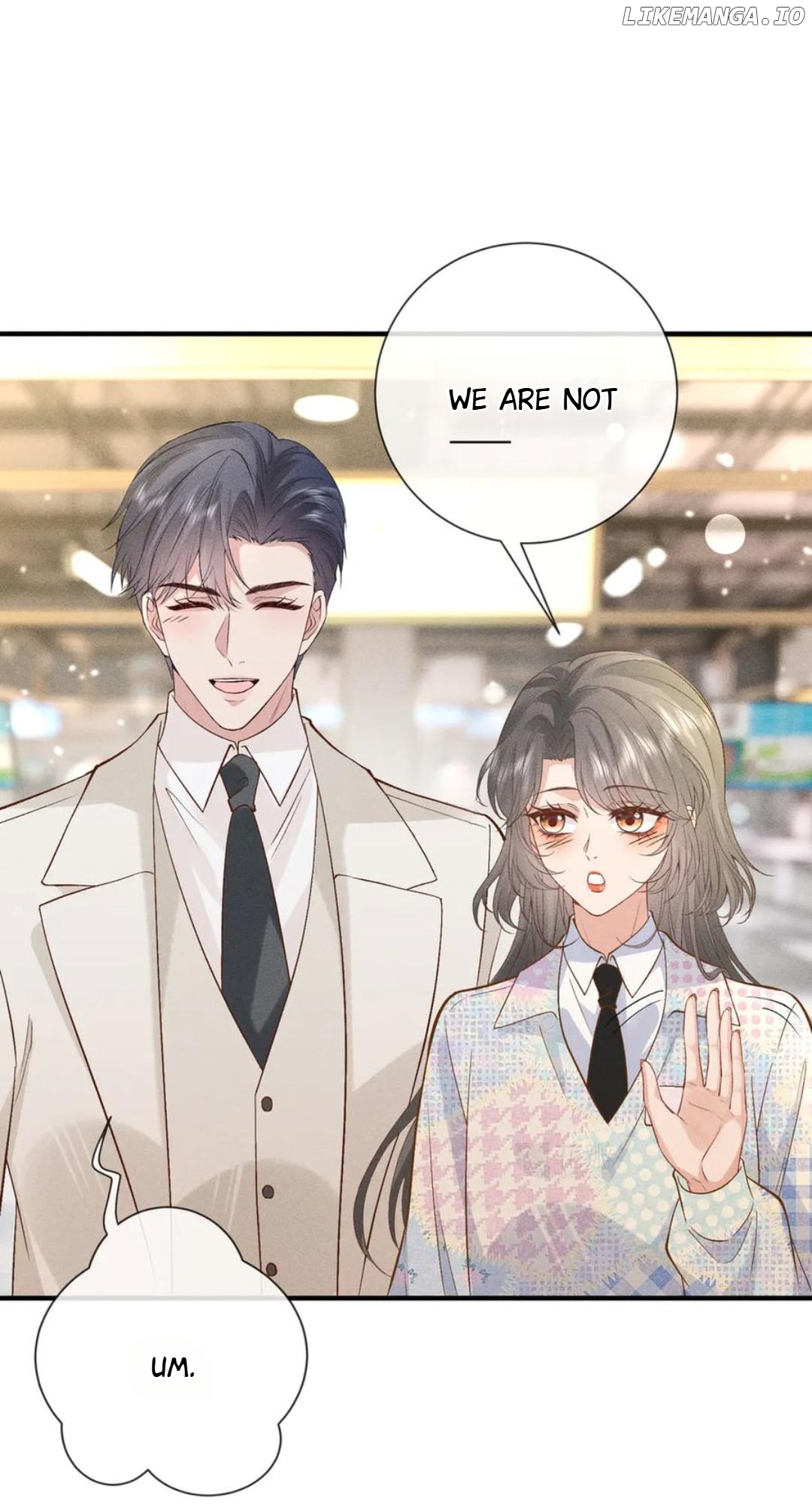 Almighty Boss, Beautiful and Dashing Chapter 39 - page 28