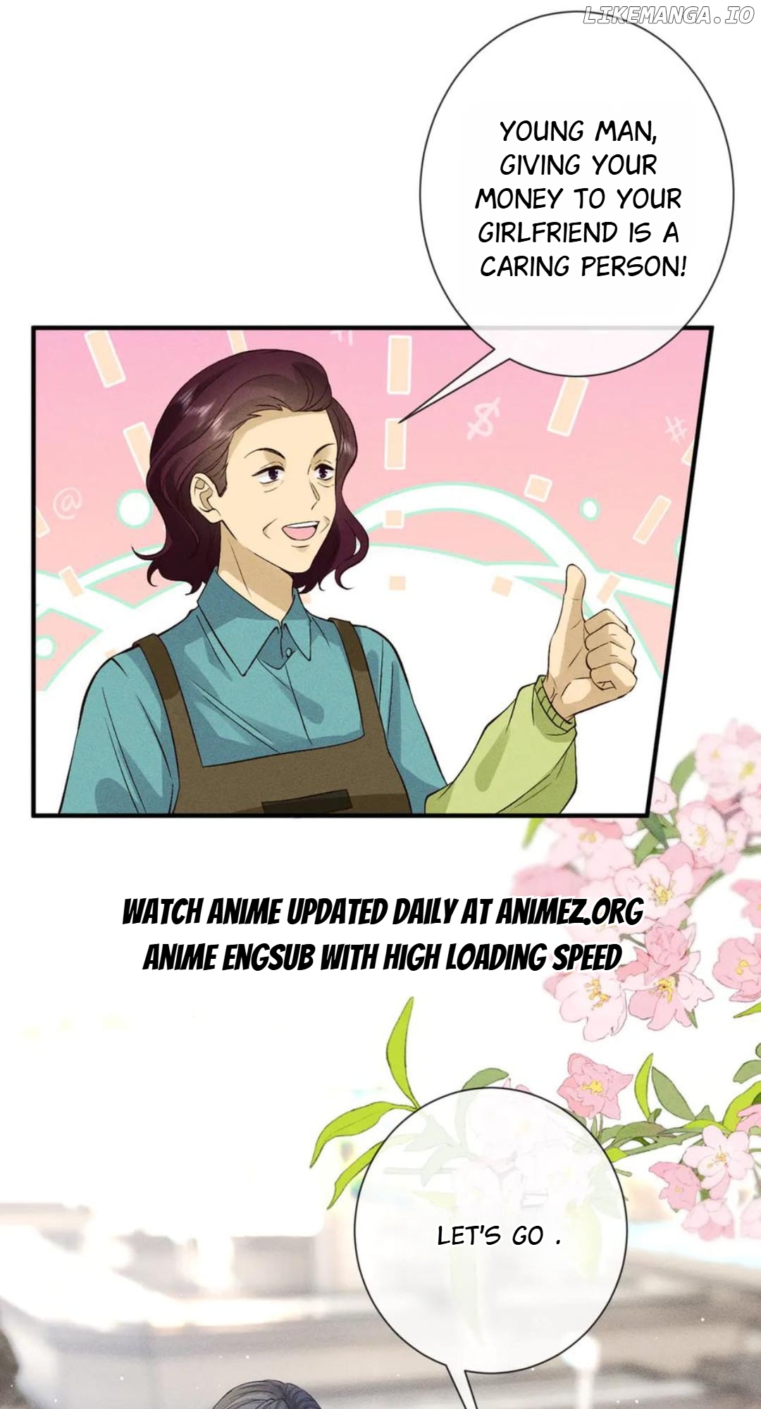 Almighty Boss, Beautiful and Dashing Chapter 39 - page 30