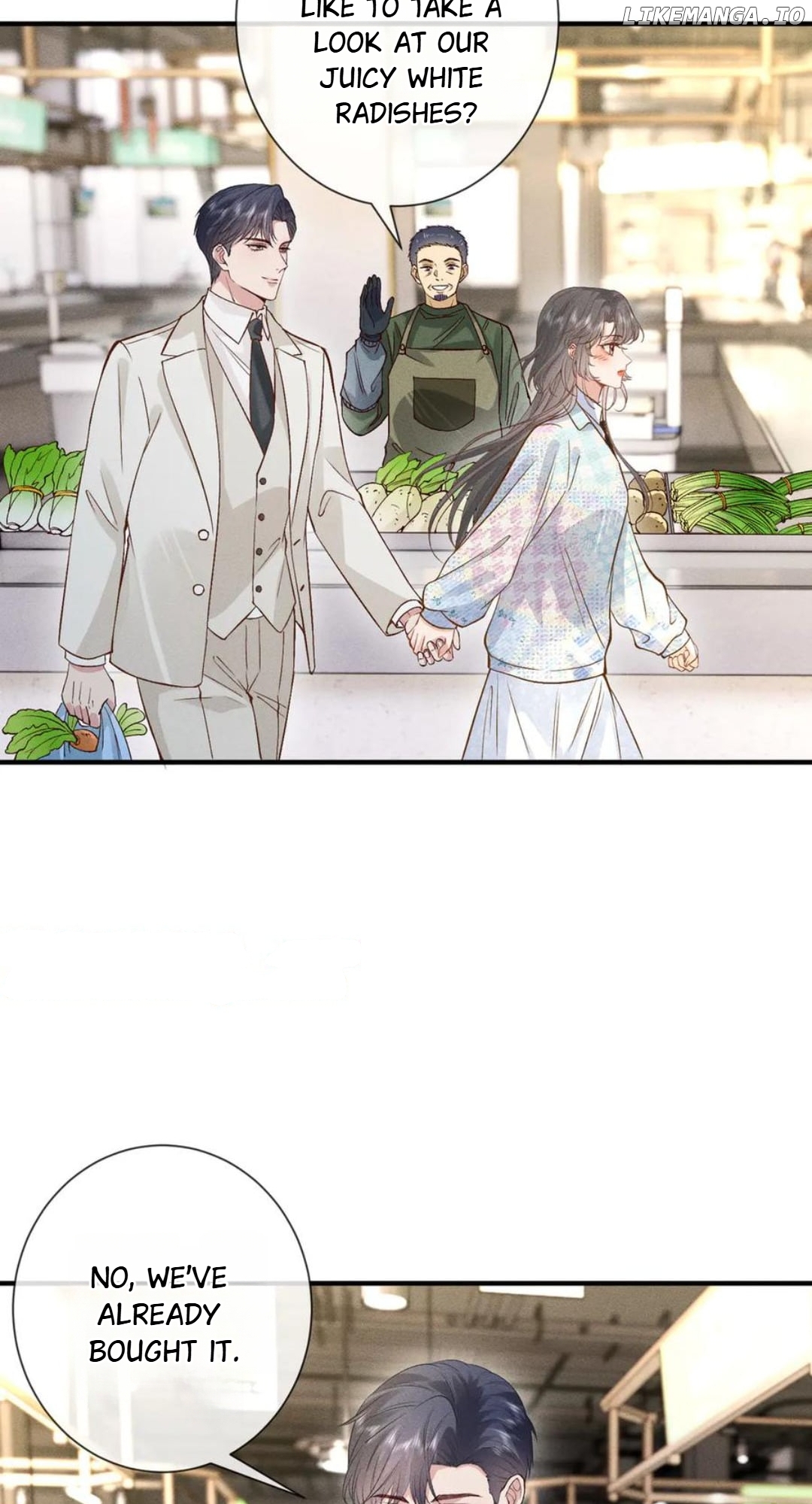 Almighty Boss, Beautiful and Dashing Chapter 39 - page 32