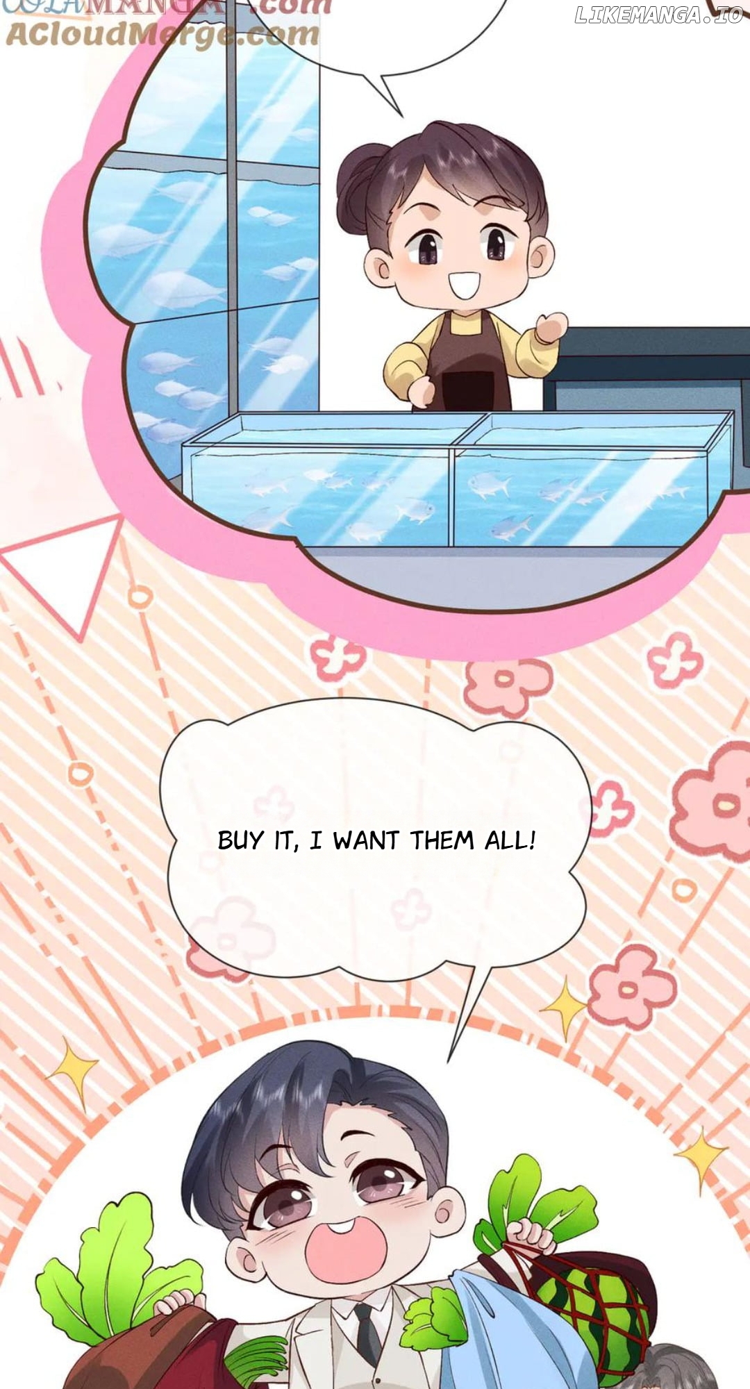Almighty Boss, Beautiful and Dashing Chapter 39 - page 36
