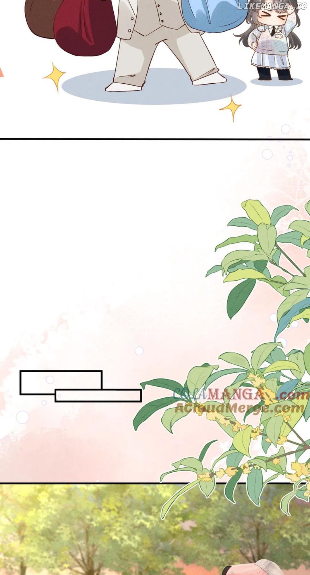 Almighty Boss, Beautiful and Dashing Chapter 39 - page 37