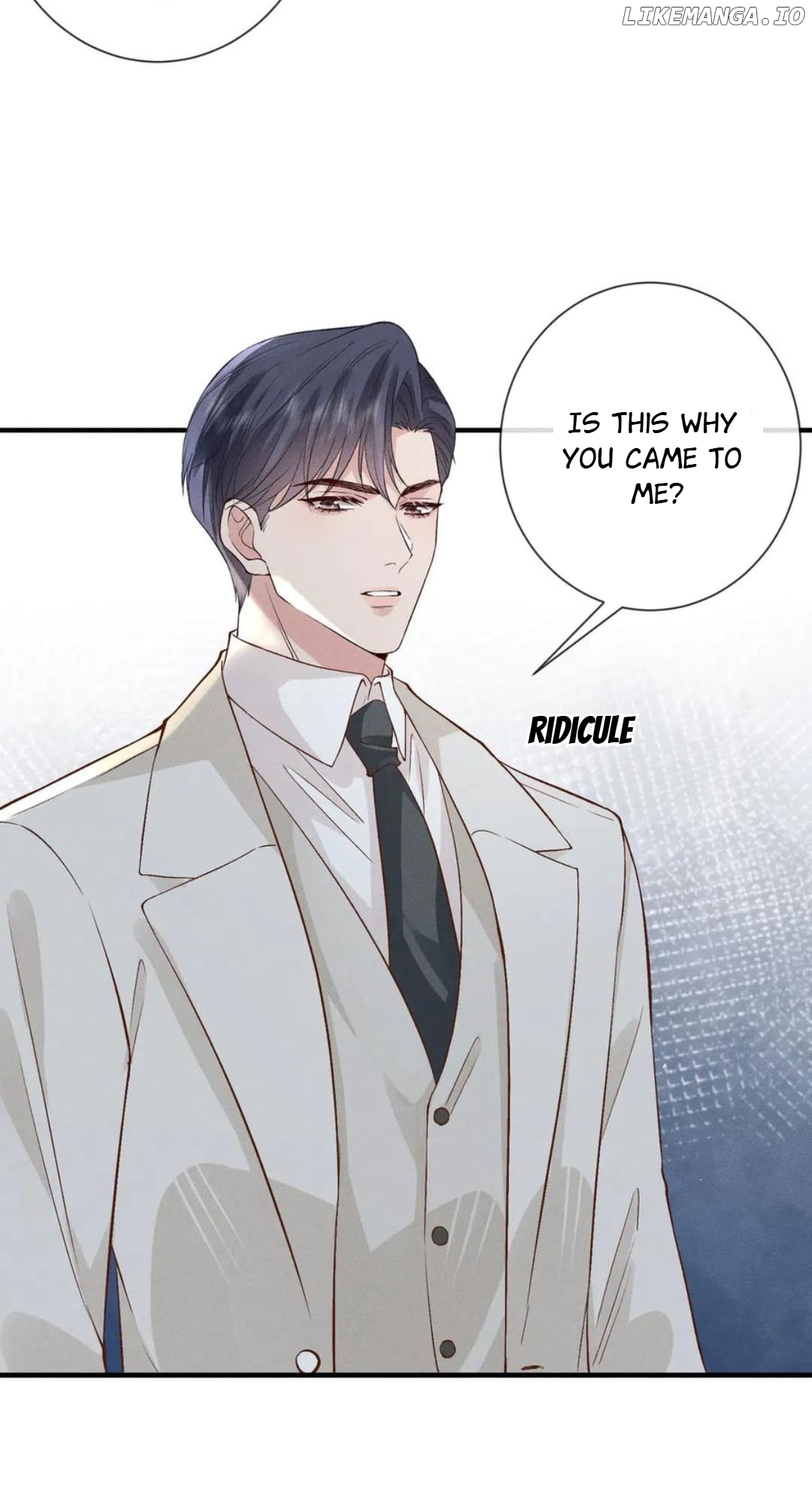 Almighty Boss, Beautiful and Dashing Chapter 39 - page 4